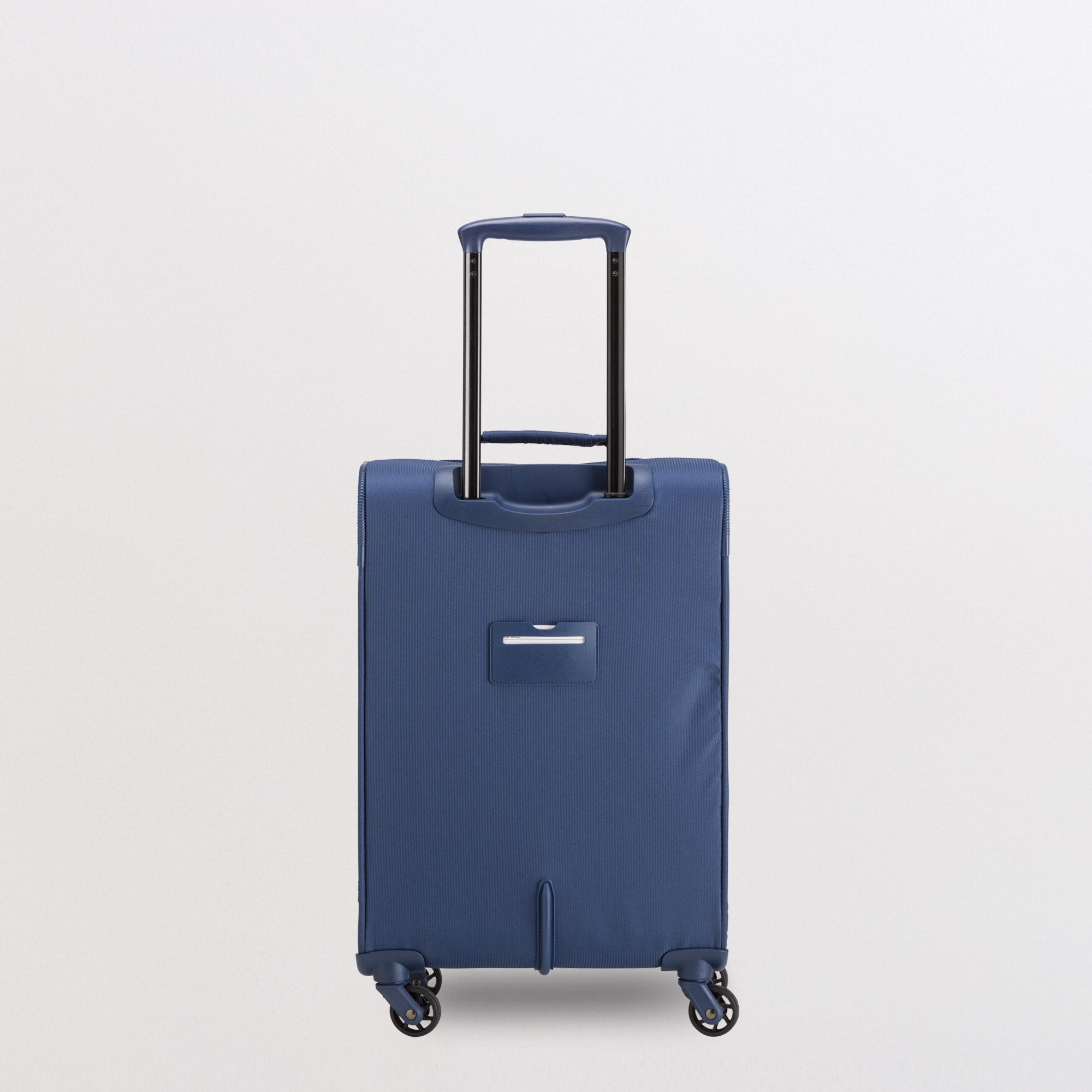 Trolley S - Semirigido - Lite'n'go Blu Marino