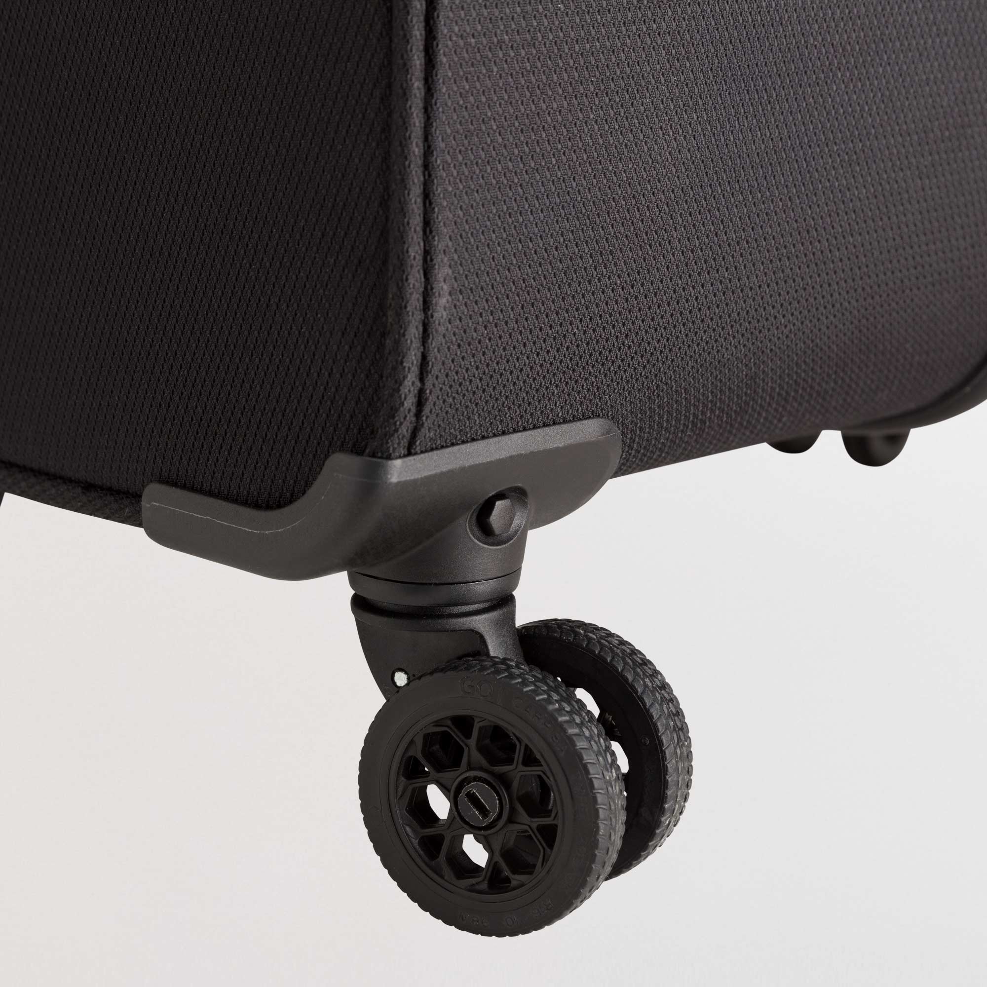 Trolley S - Semirigido - Aircrew Nero/Grigio