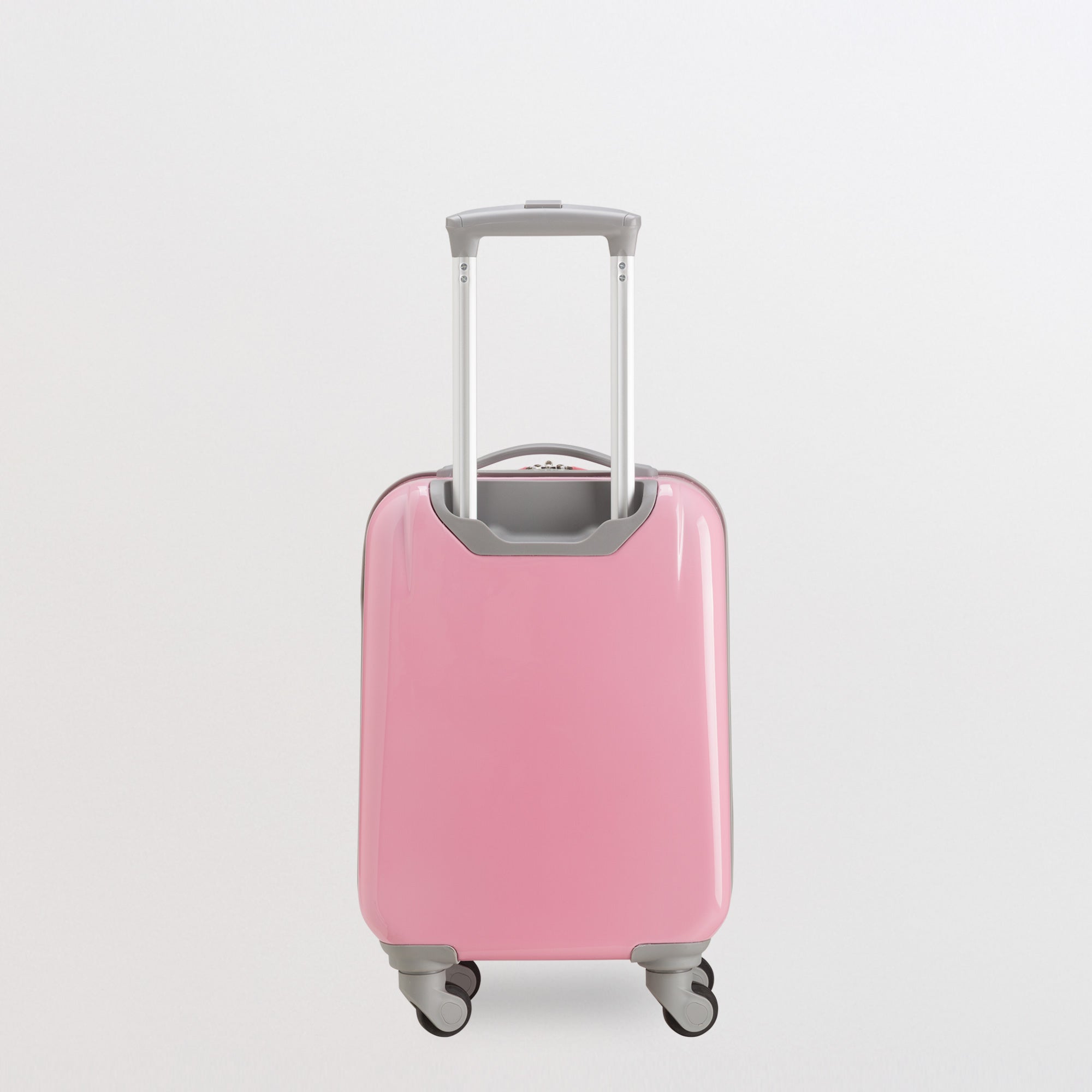 Trolley XS - Rigido - Hello kitty Rosa/Multicolore