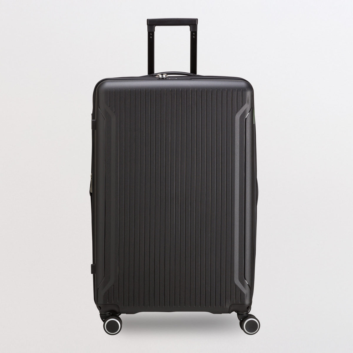 Trolley L - Rigido - Flexitech Nero