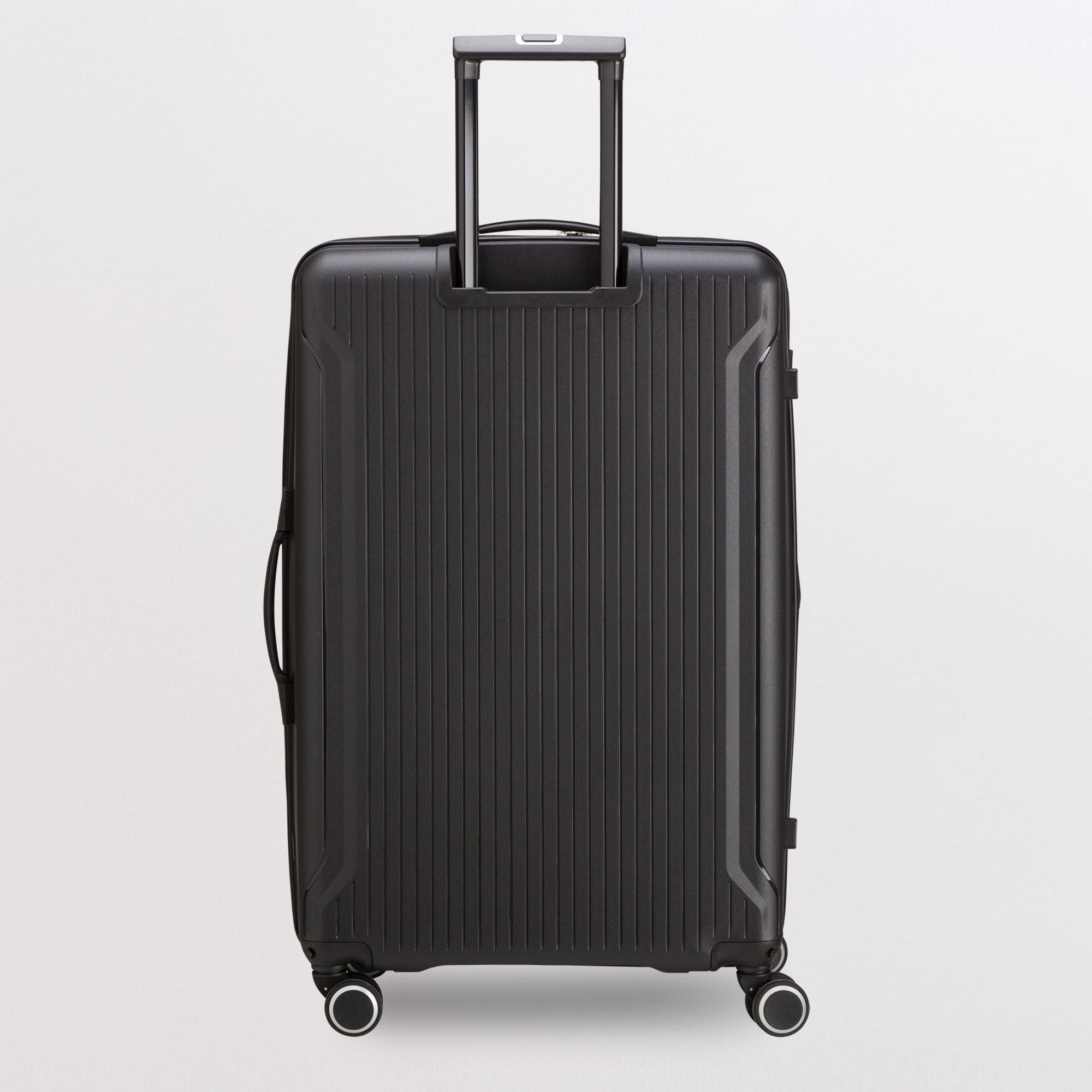 Trolley L - Rigido - Flexitech Nero