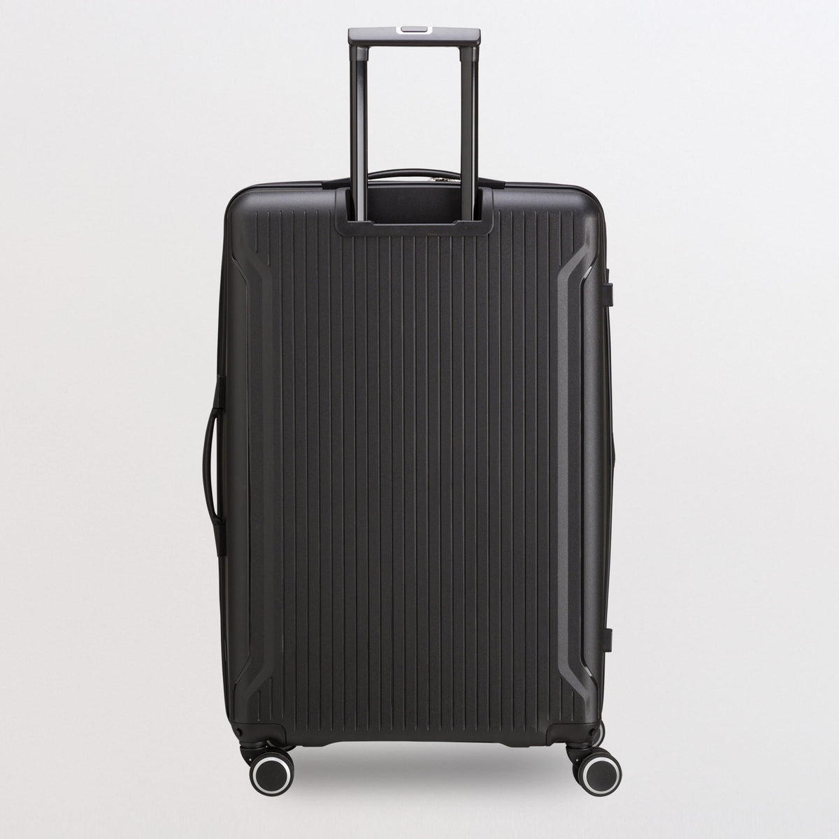 Trolley L - Rigido - Flexitech Nero
