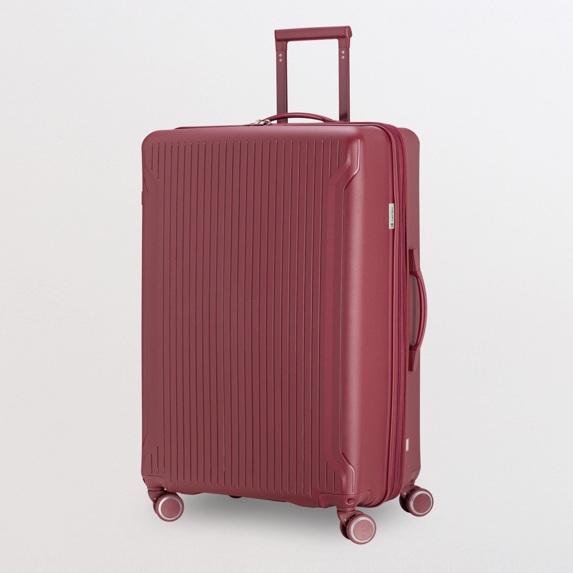 Trolley L - Rigido - Flexitech Ciliegia