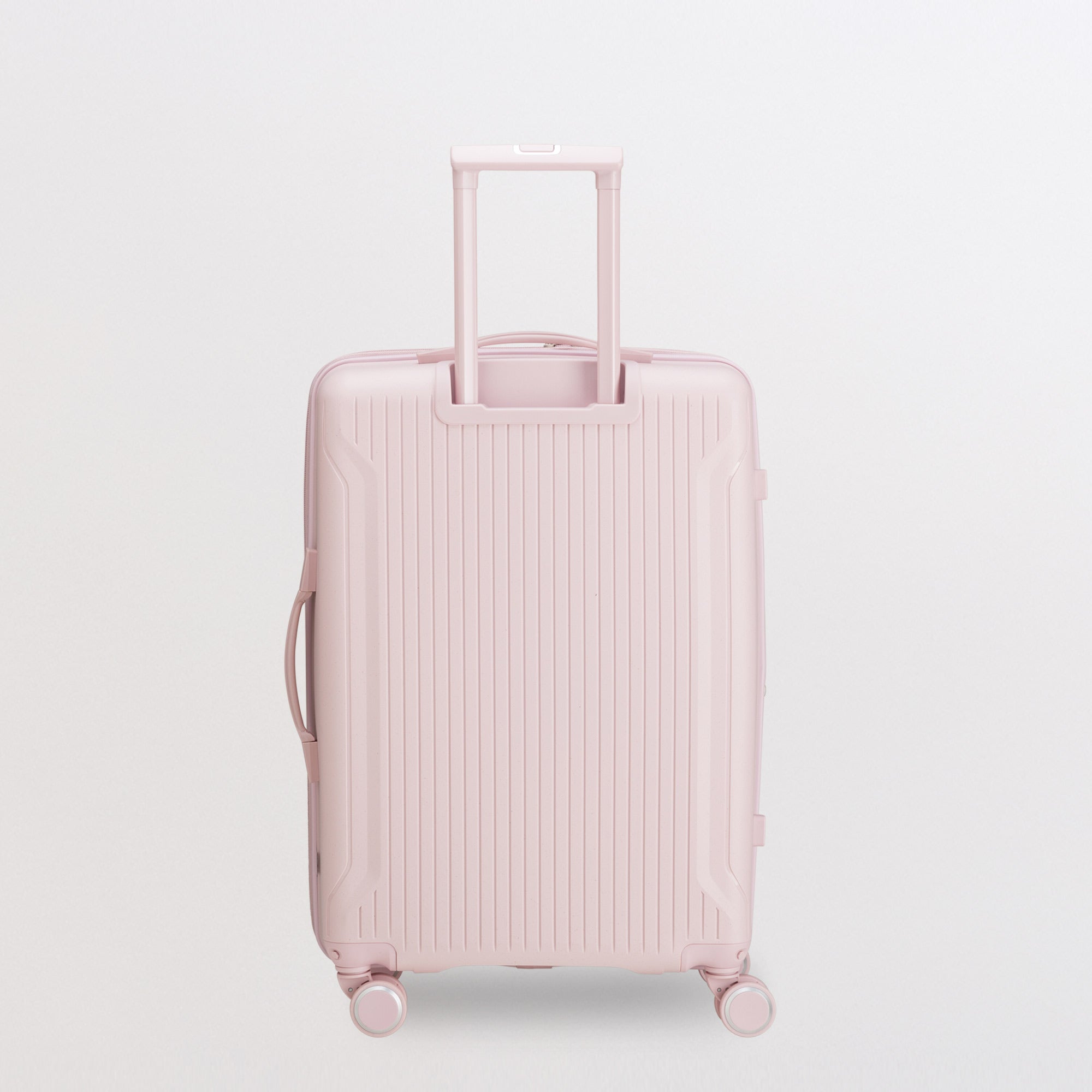 Trolley M - Starr - Flexitech Zartes Rosa