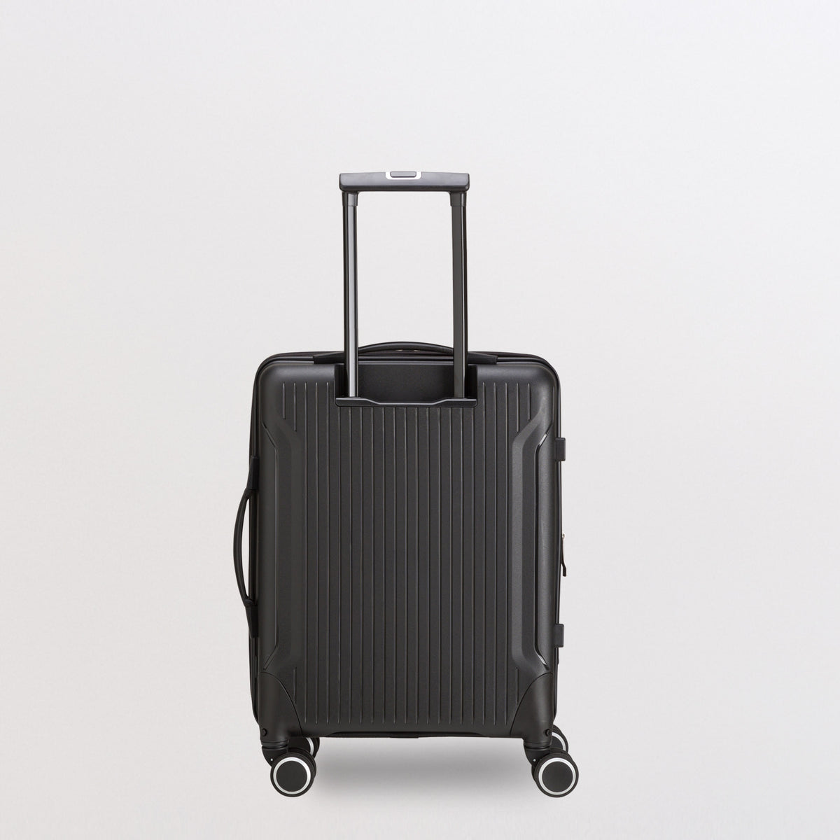 Trolley S - Rigido - Flexitech Nero
