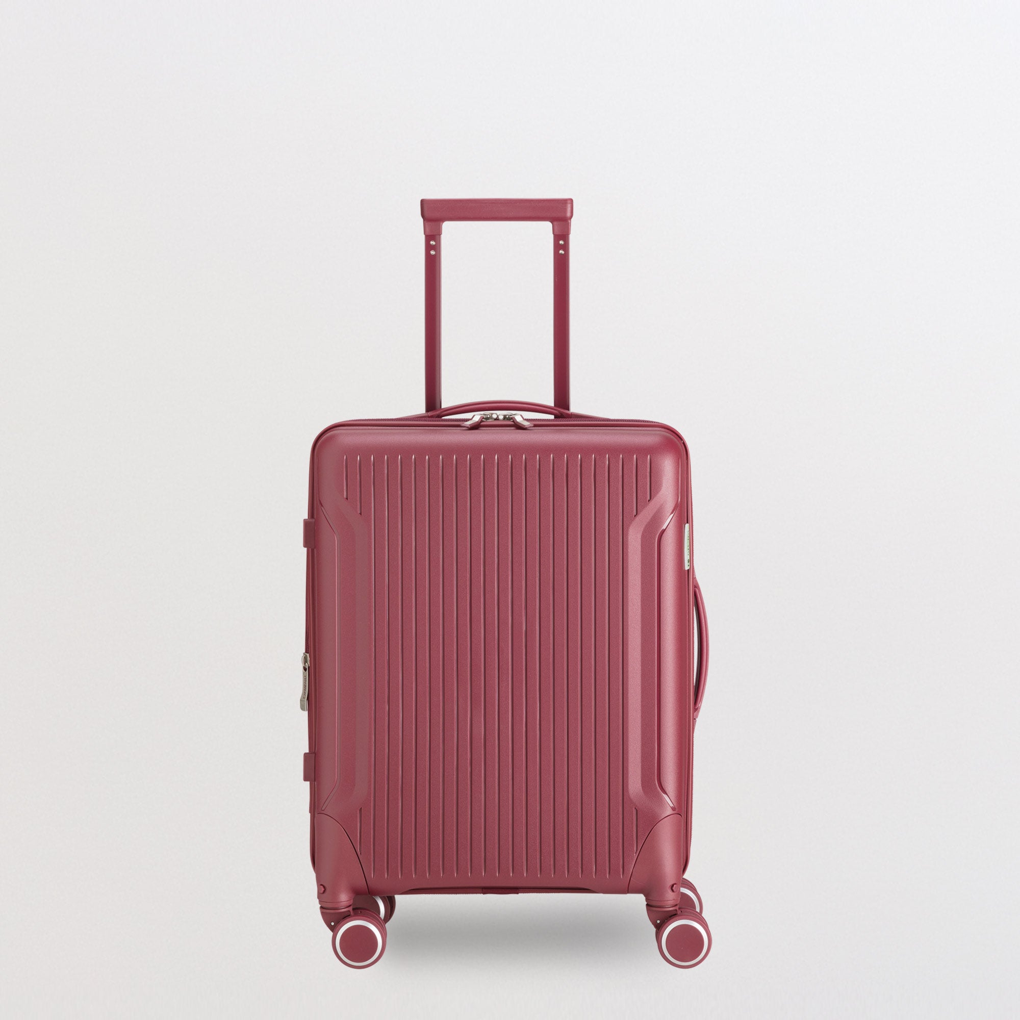 Trolley S - Rigido - Flexitech Ciliegia