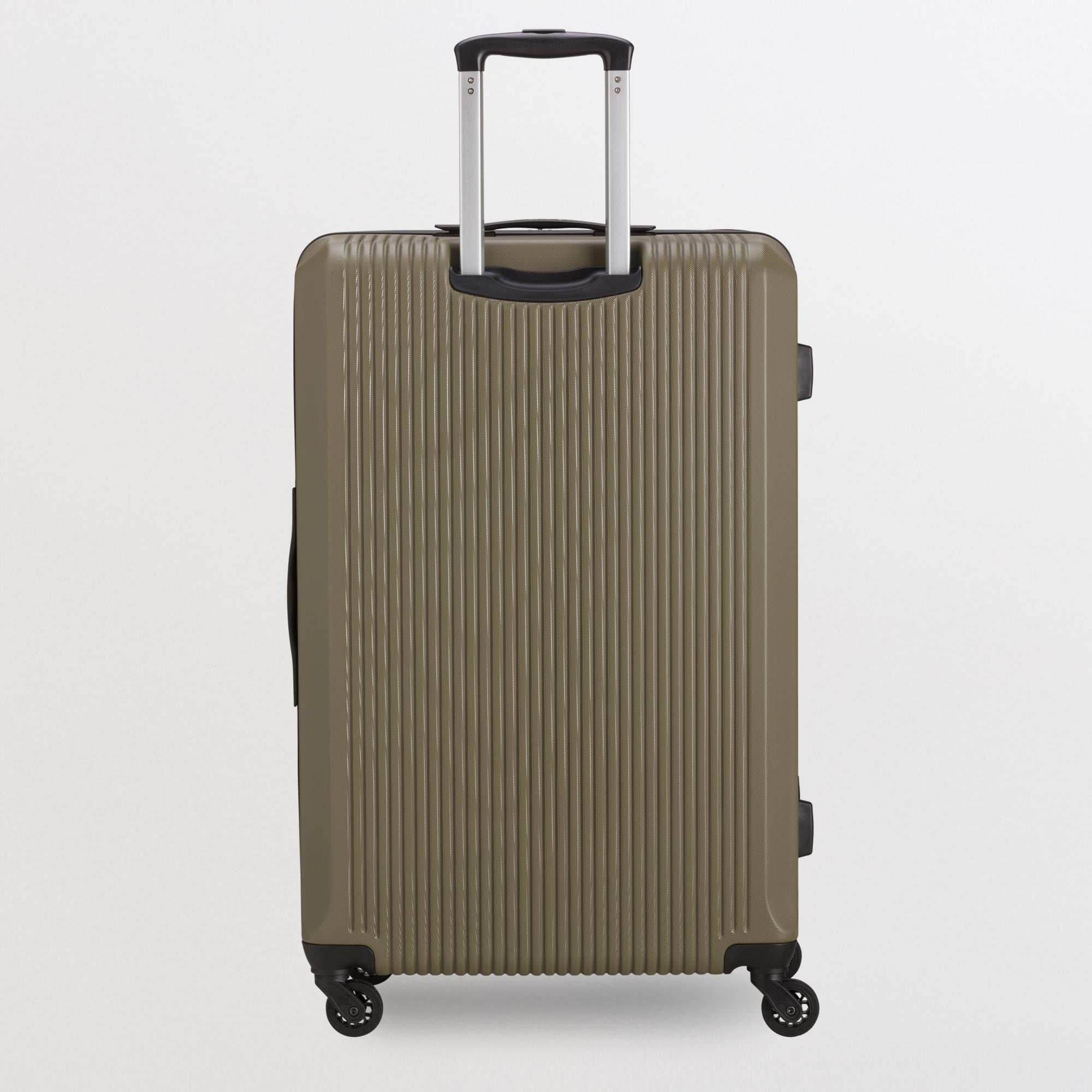 Trolley L - Rigido - Metropolis jeep Verde Militare