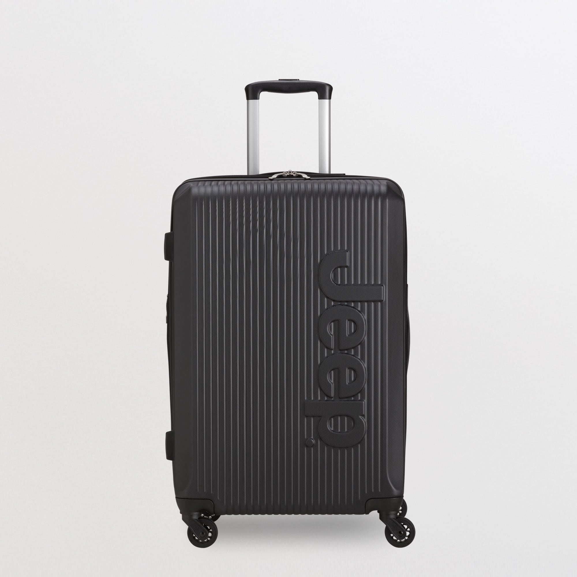 Trolley M - Rigido - Metropolis jeep Nero