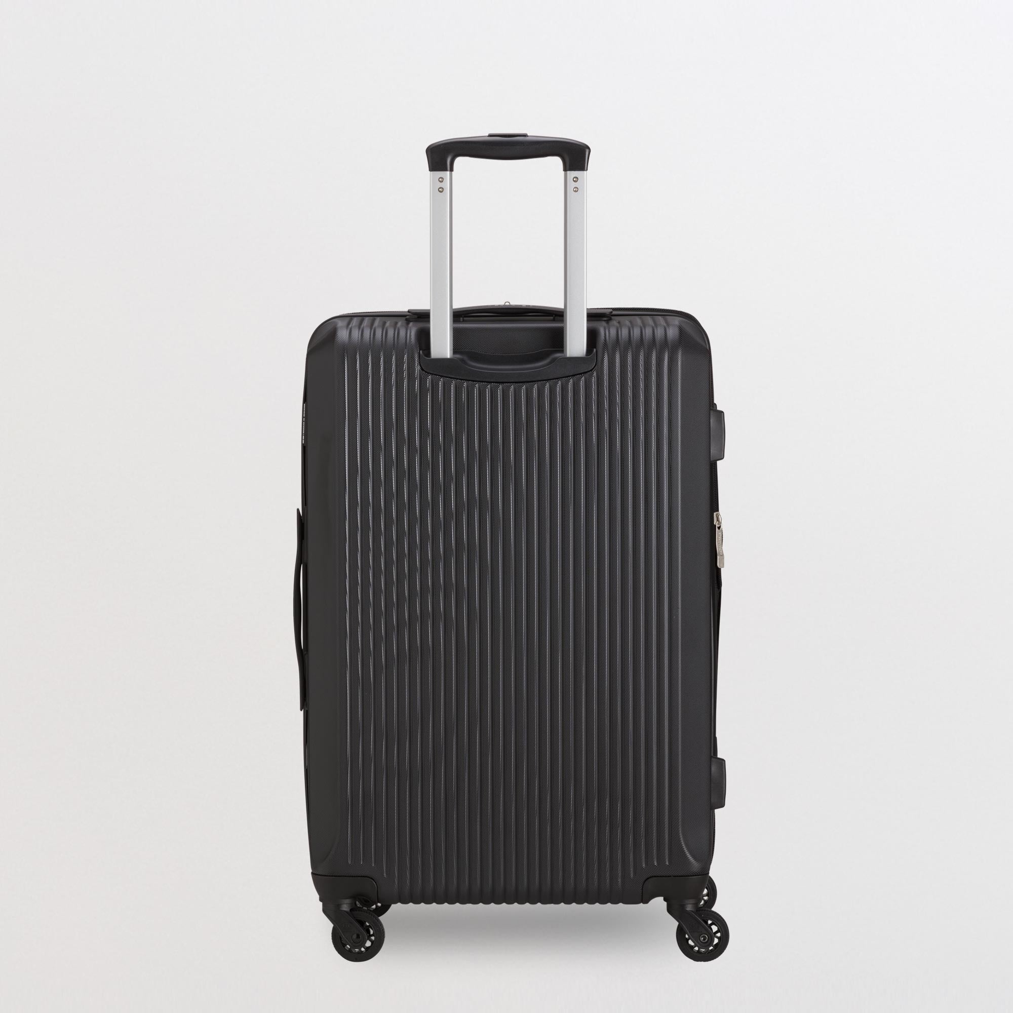 Trolley M - Rigido - Metropolis jeep Nero