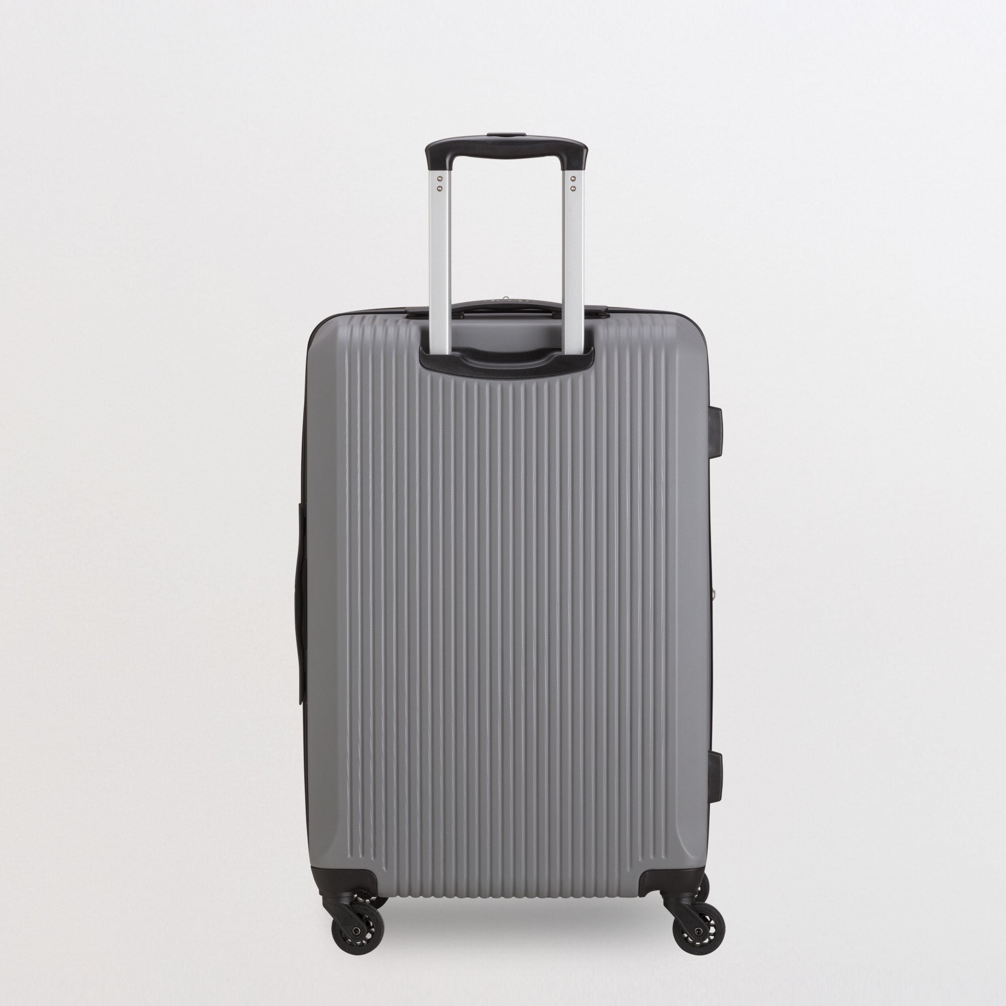 Trolley M - Starr - Metropolis Jeep Asphaltgrau