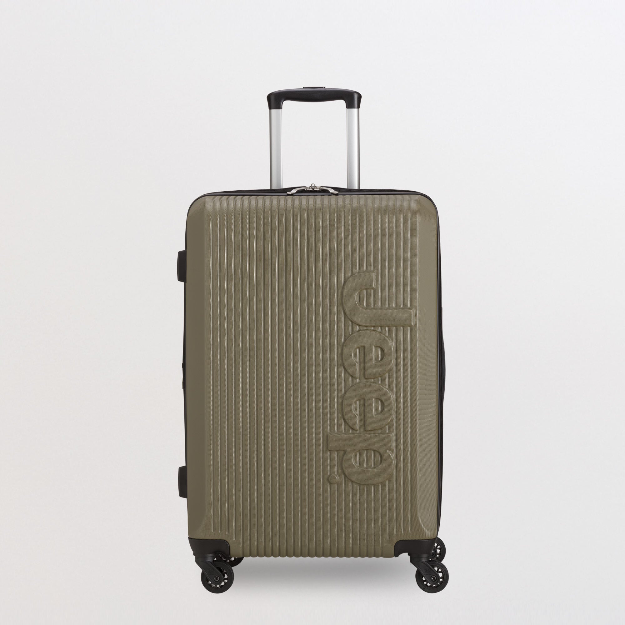 Trolley M - Starr - Metropolis Jeep Militärgrün