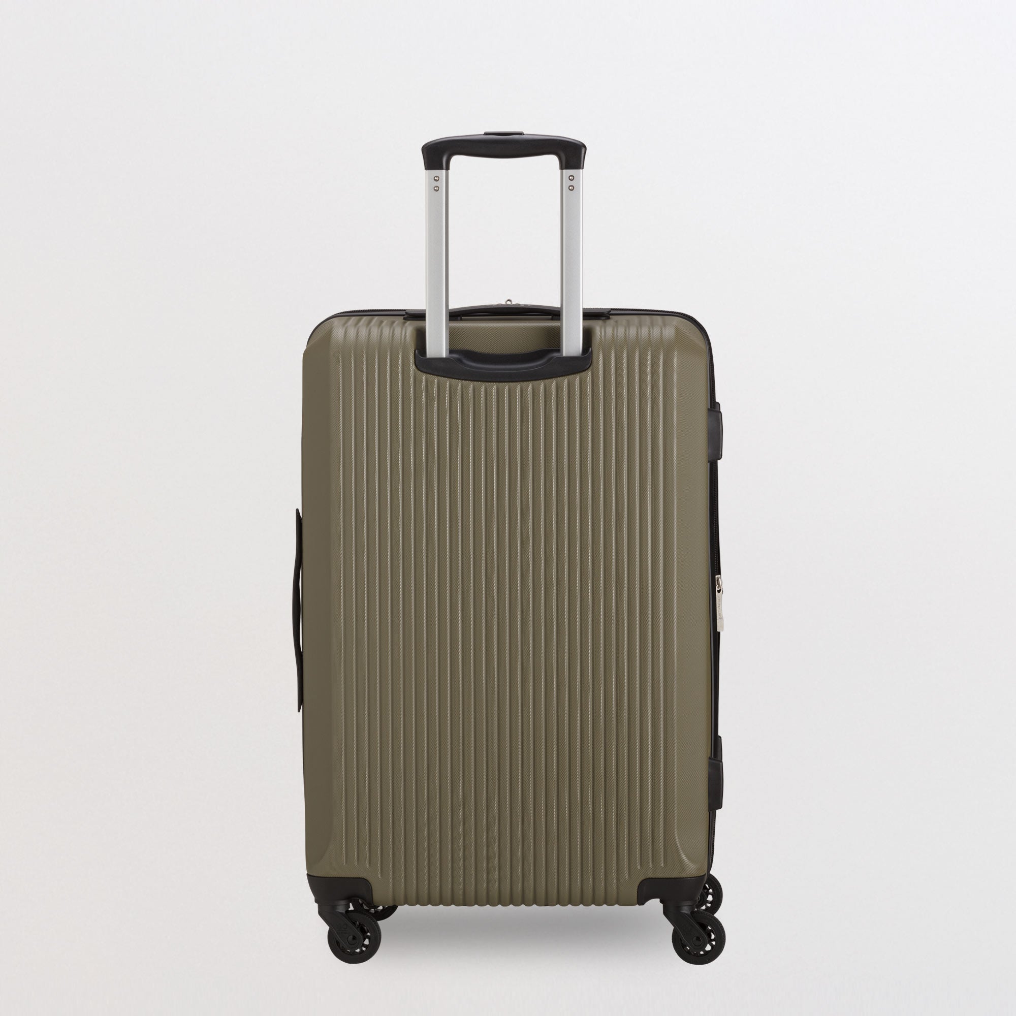 Trolley M - Starr - Metropolis Jeep Militärgrün