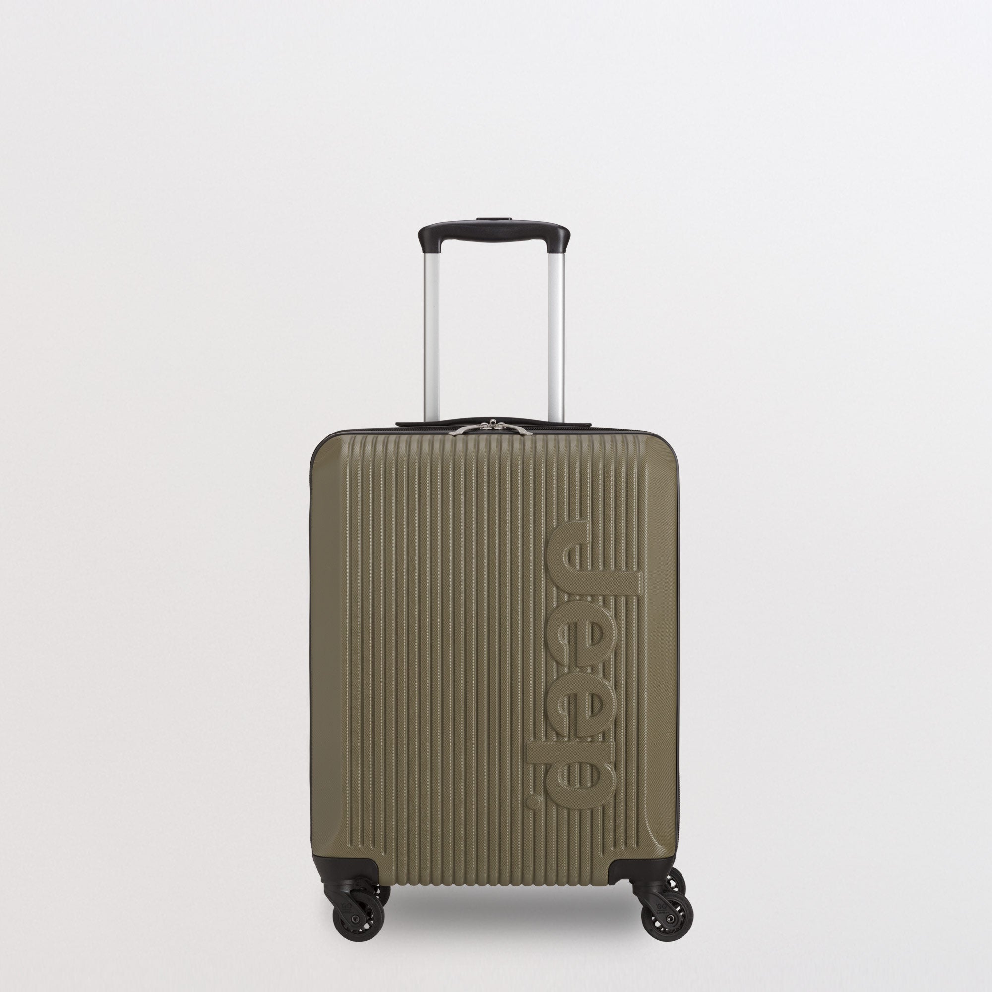 Trolley S - Rigid - Metropolis jeep Military Green