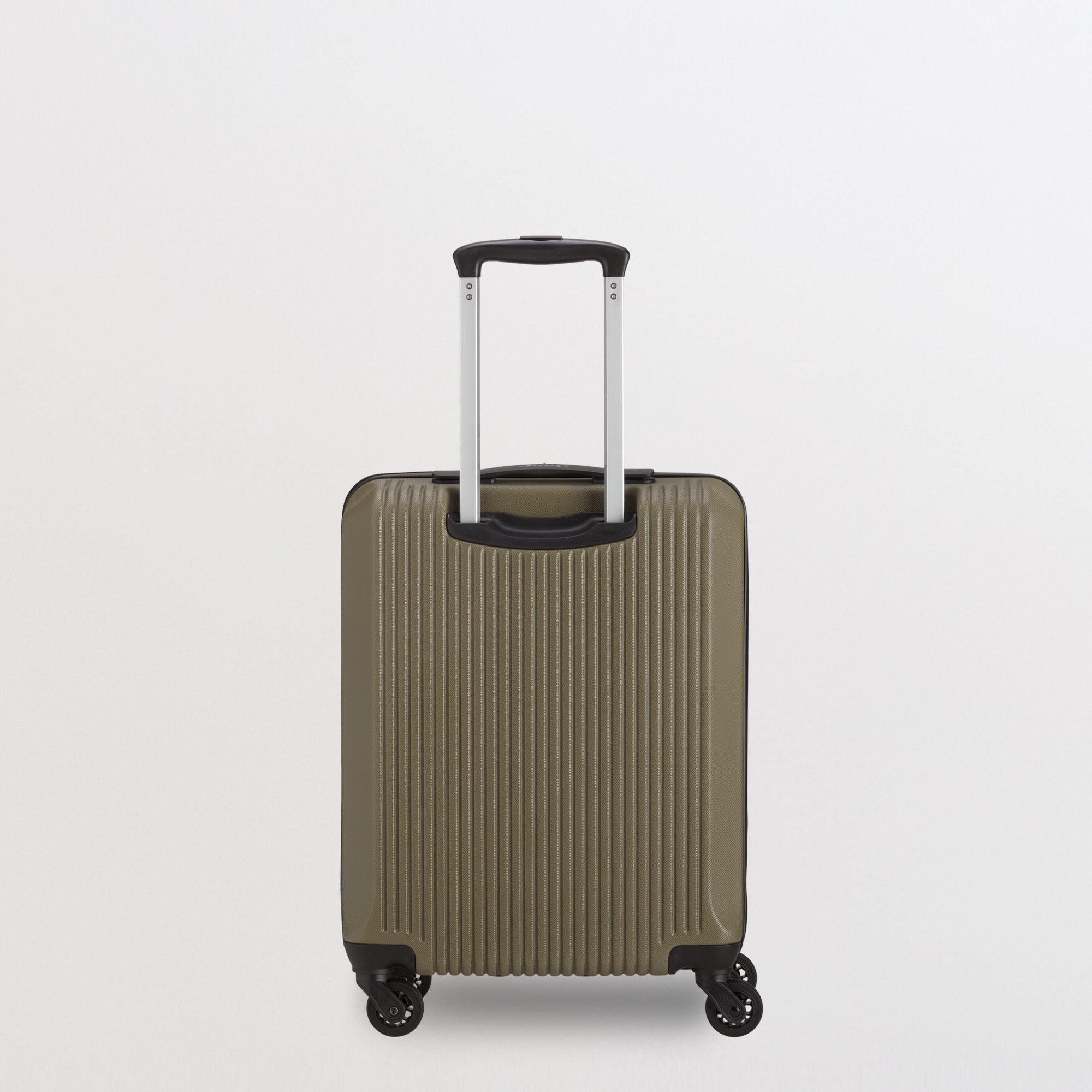 Trolley S - Rigido - Metropolis jeep Verde Militare