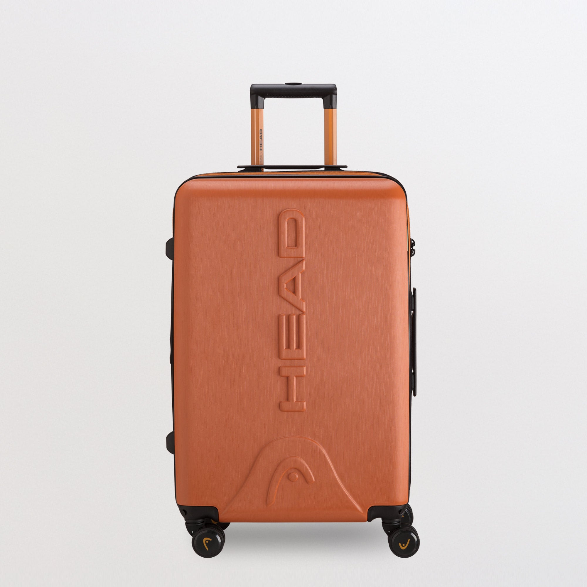 Trolley M - Rigido - Head speed pro Mattone