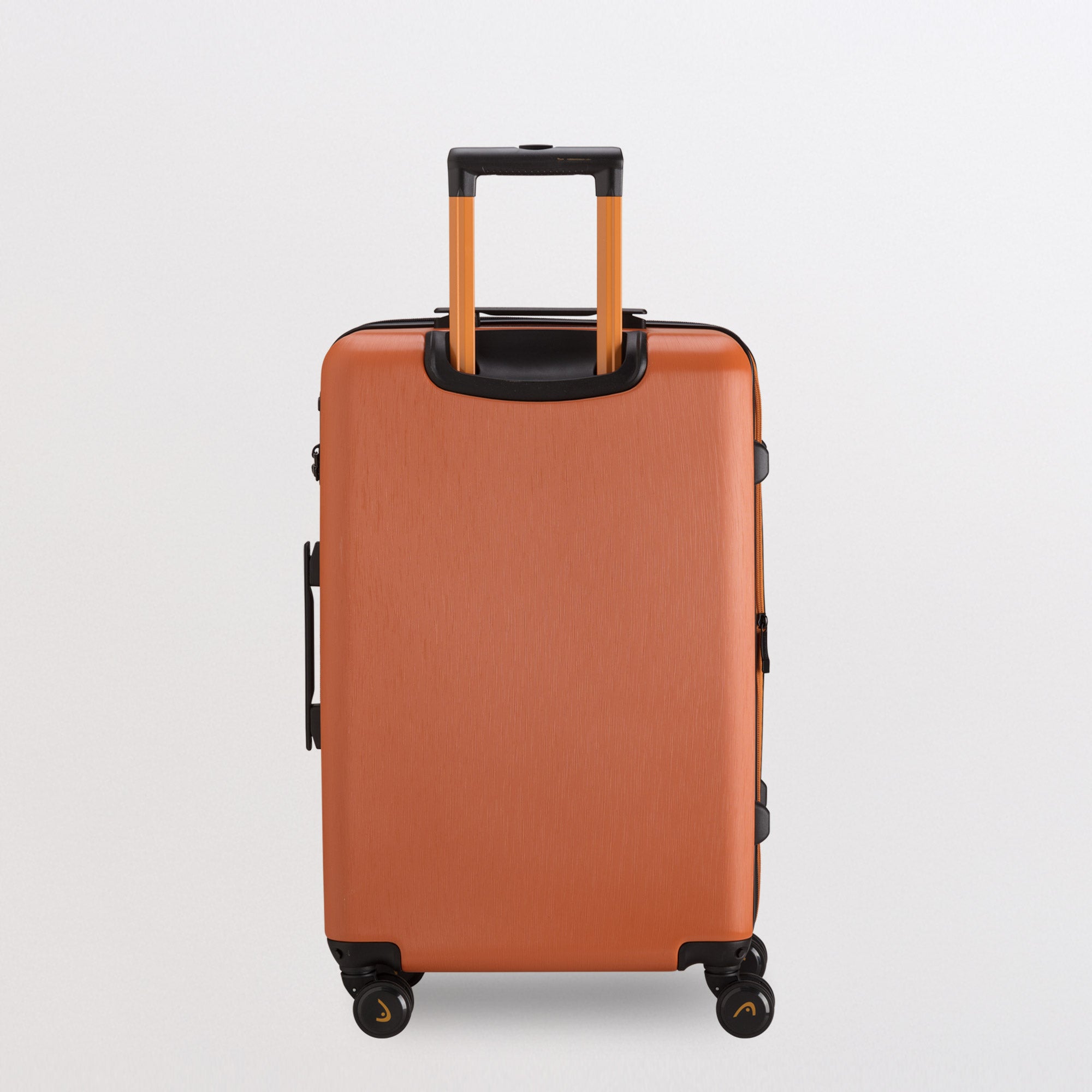 Trolley M - Rigido - Head speed pro Mattone