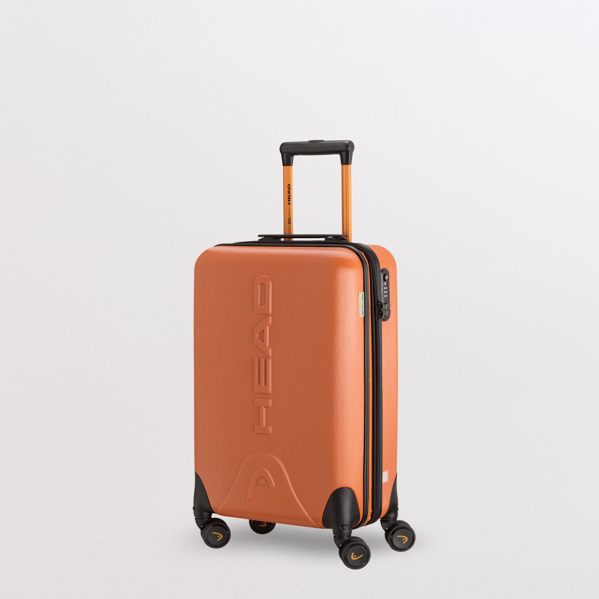 Trolley S - Rigido - Head speed pro Mattone