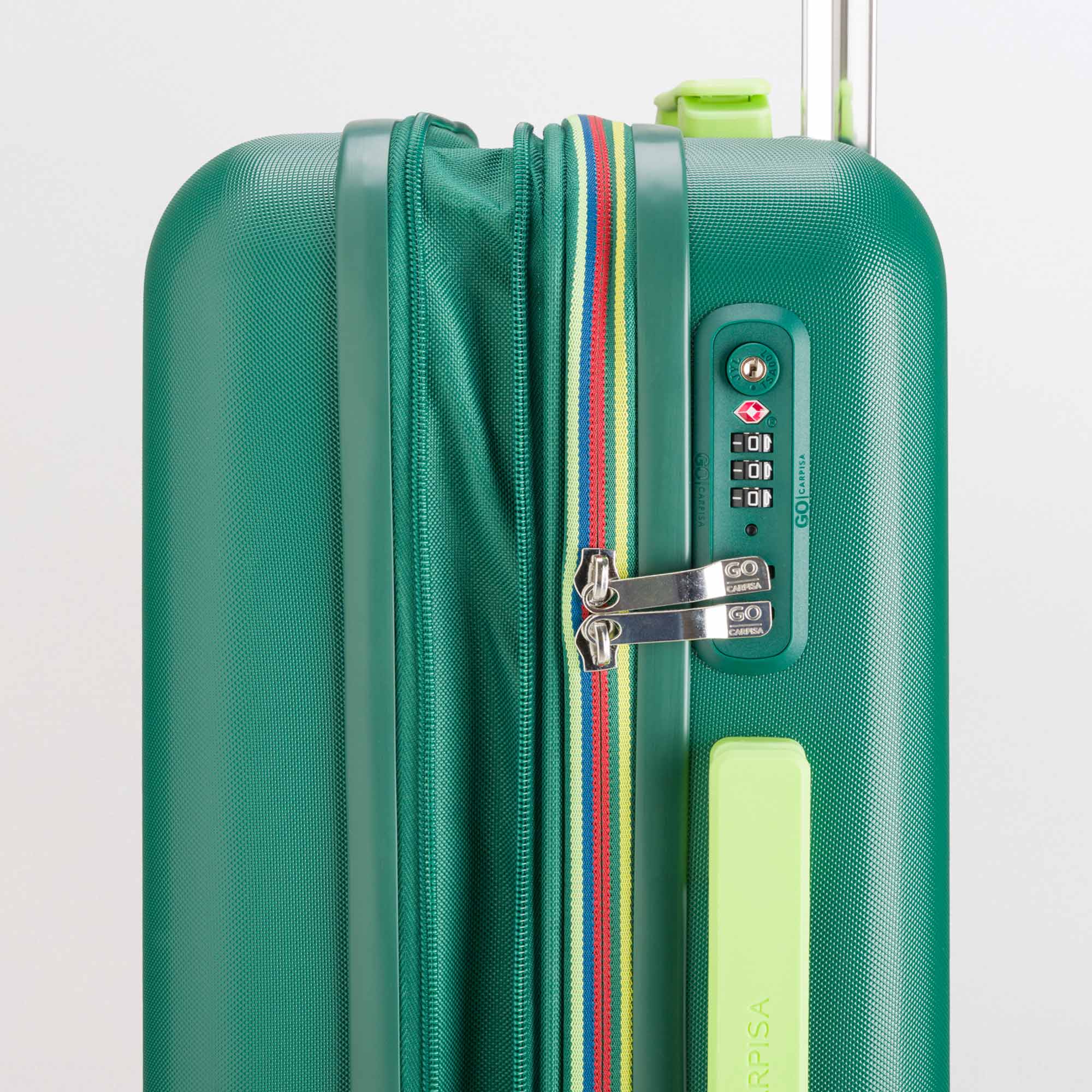 Trolley S - Rigid - Sky step mico hard l Woods