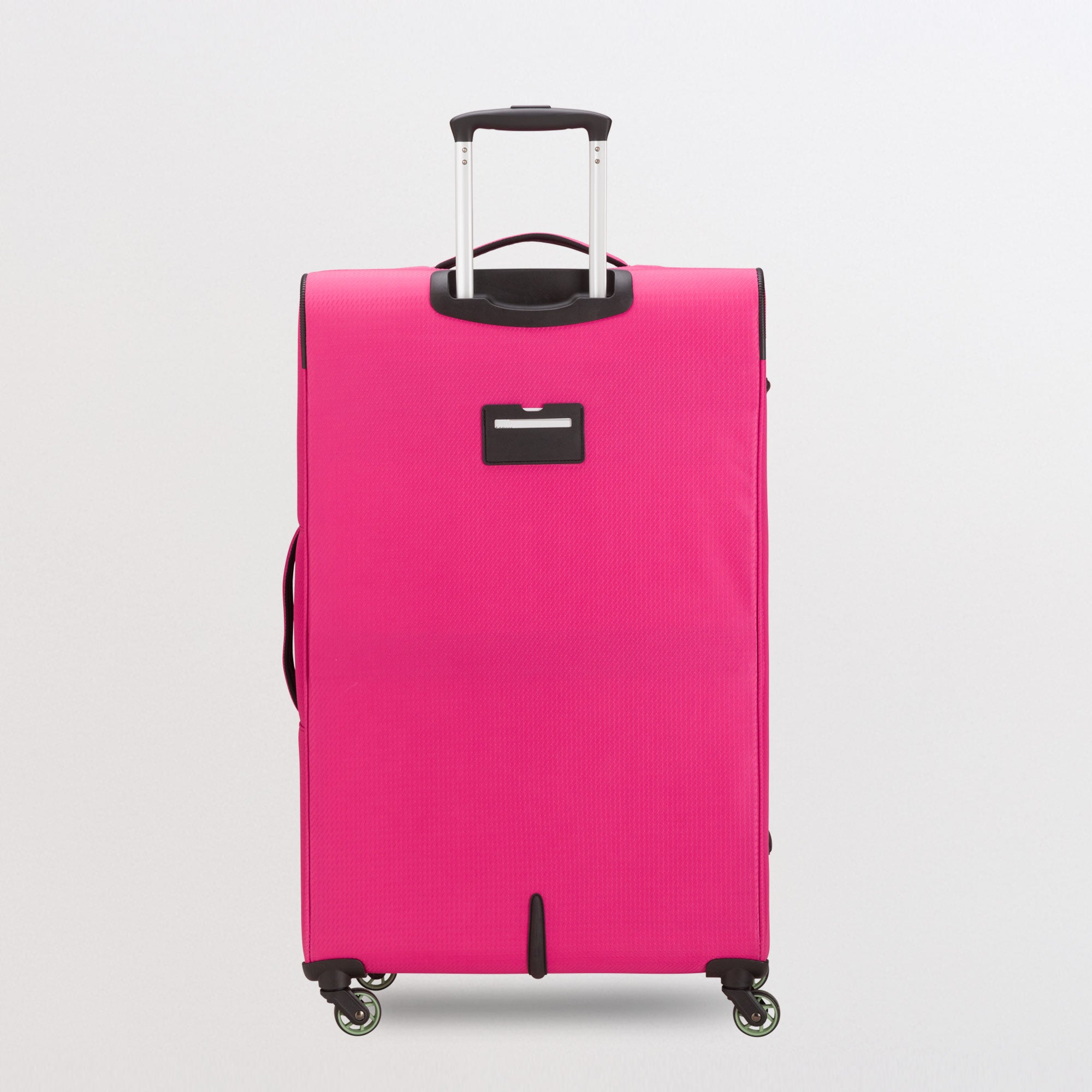 Trolley L - Semirigido - Lightness go Fucsia