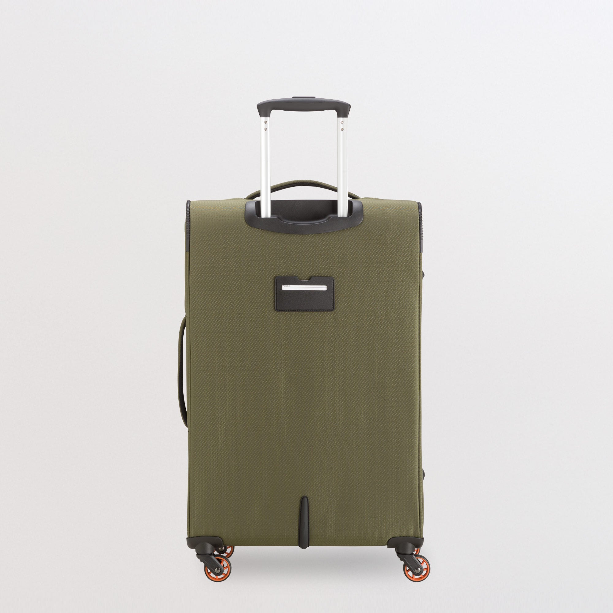 Trolley M - Semirigido - Lightness go Verde Militare