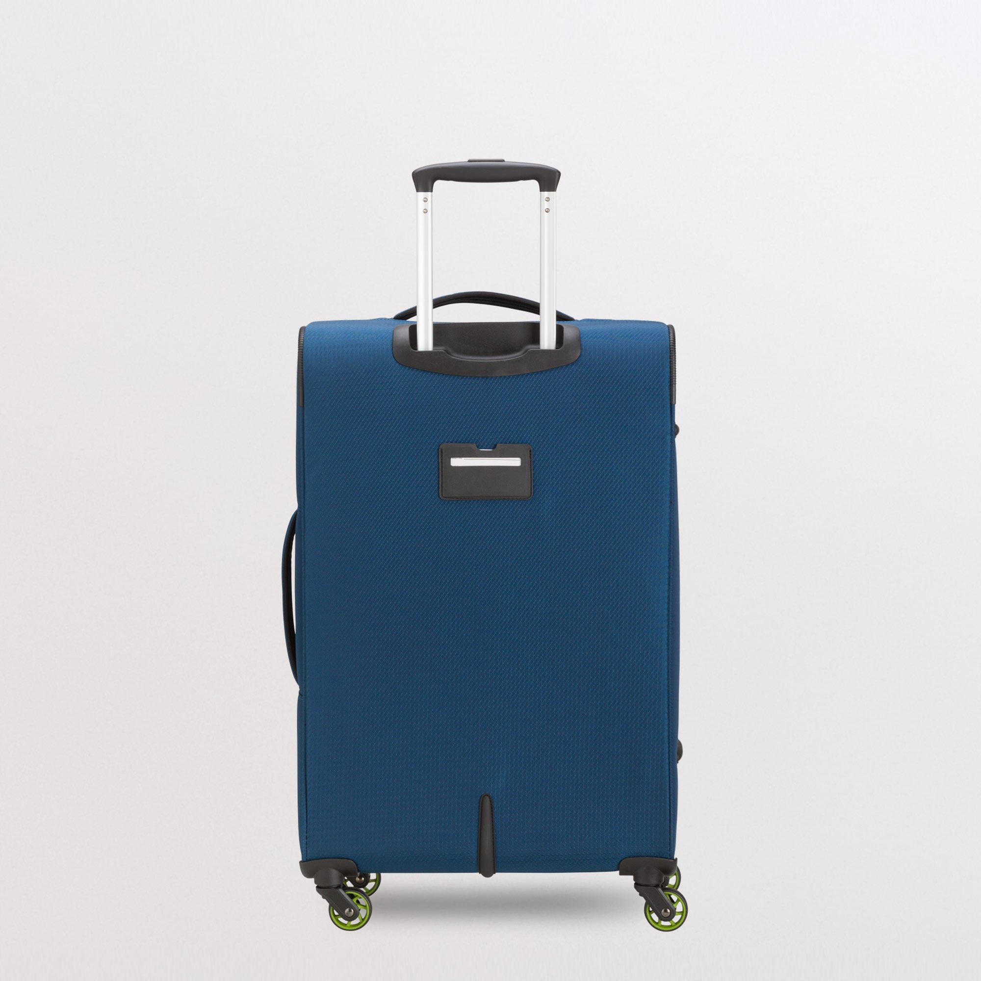 Trolley M - Semirigido - Lightness go Blu Marino