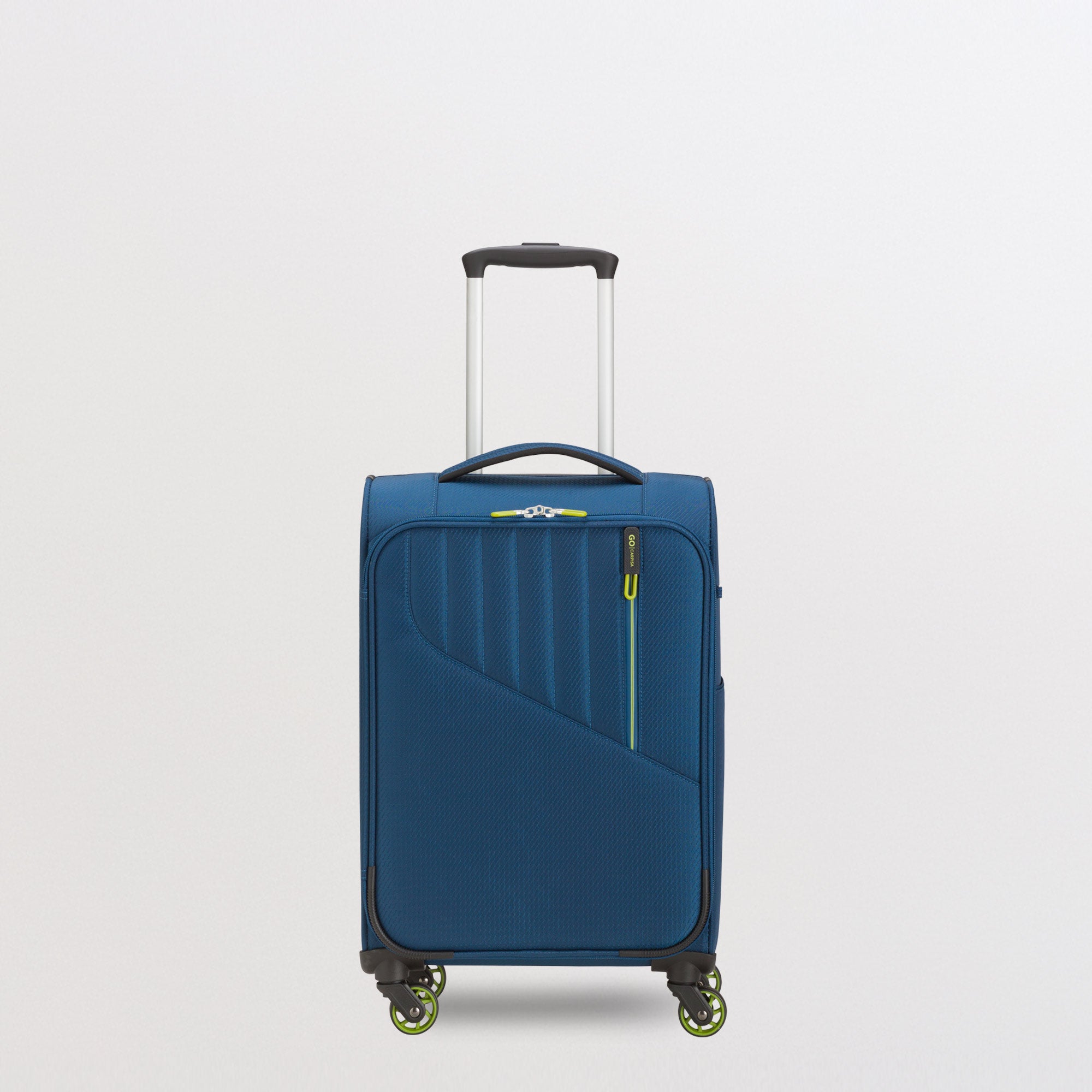 Trolley S - Halbstarr - Lightness go Blu Marino