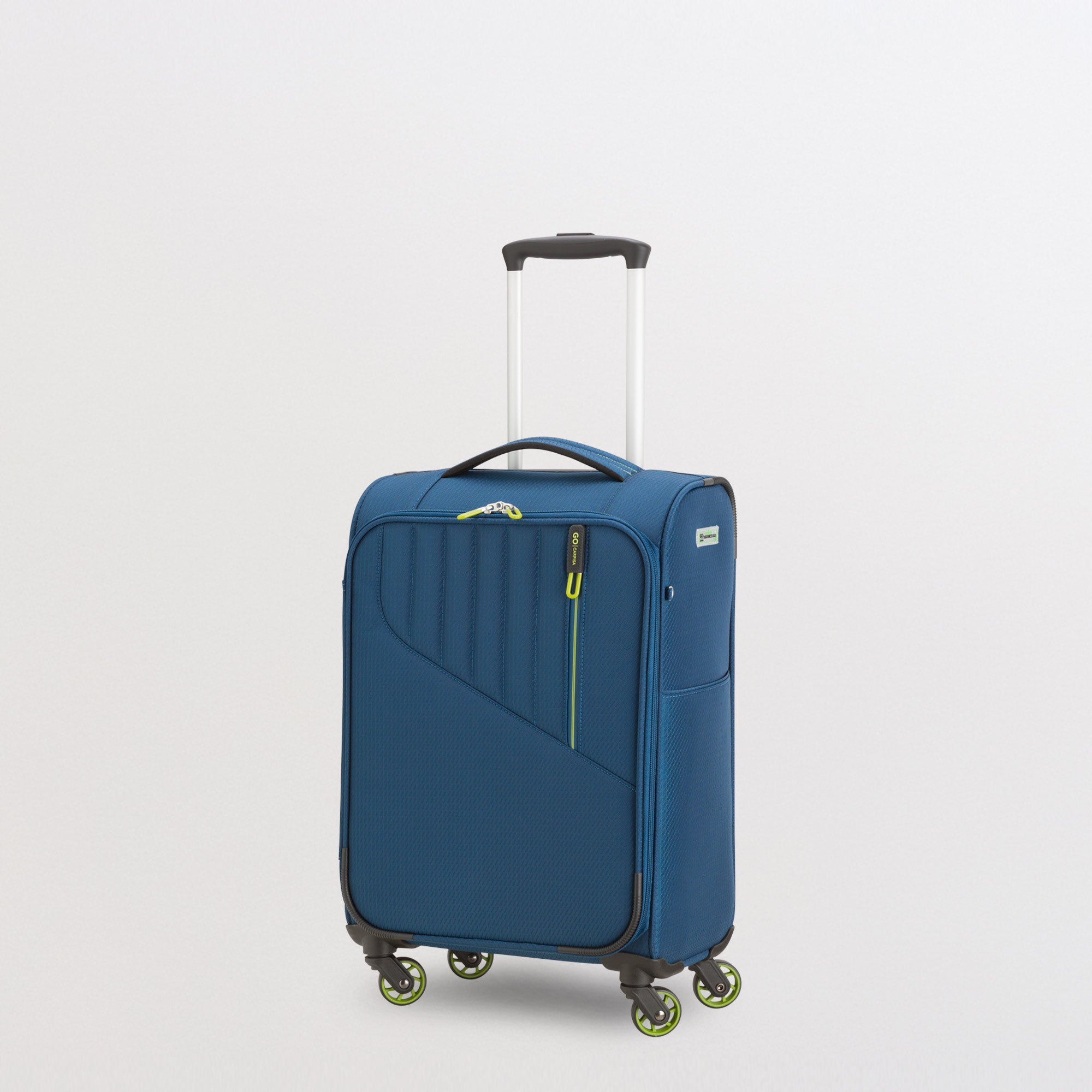 Trolley S - Halbstarr - Lightness go Blu Marino
