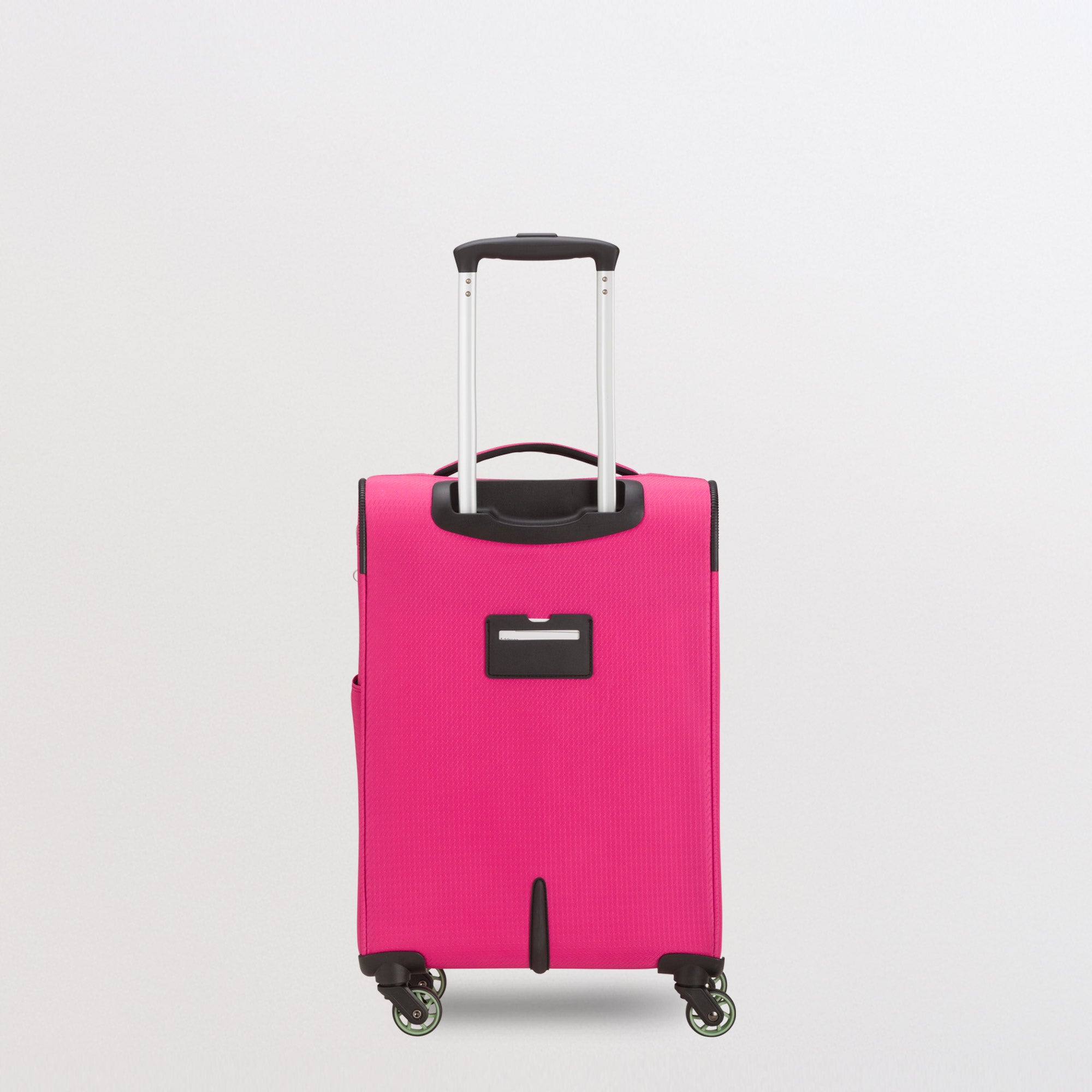 Trolley S - Halbstarr - Lightness go Fuchsie