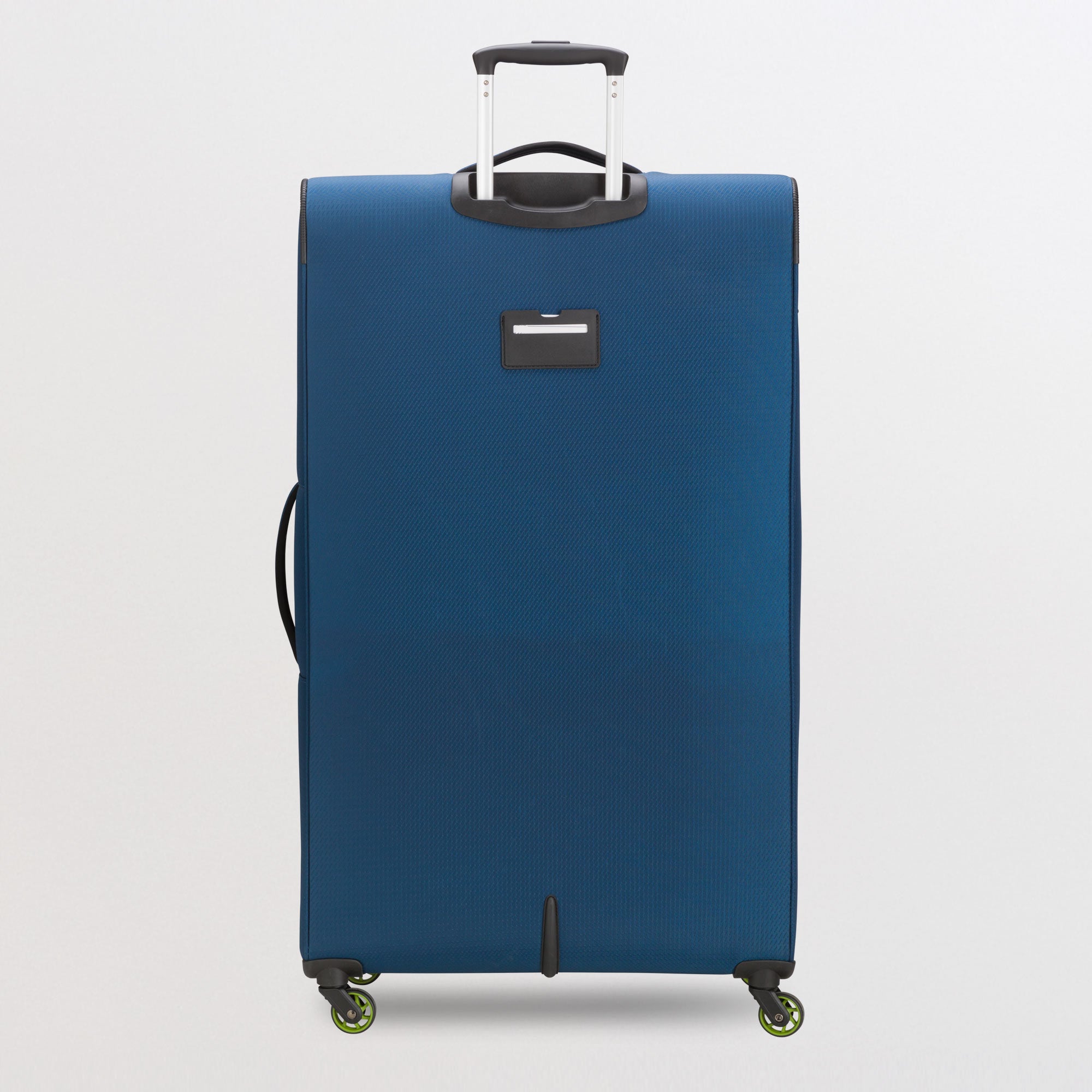 XL trolley - semi-rigid - Lightness go Navy blue