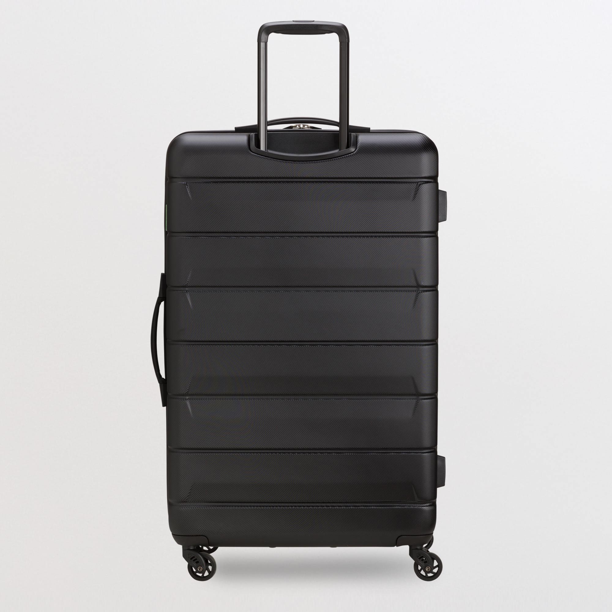 Trolley L - Rigido - Cloud go Nero