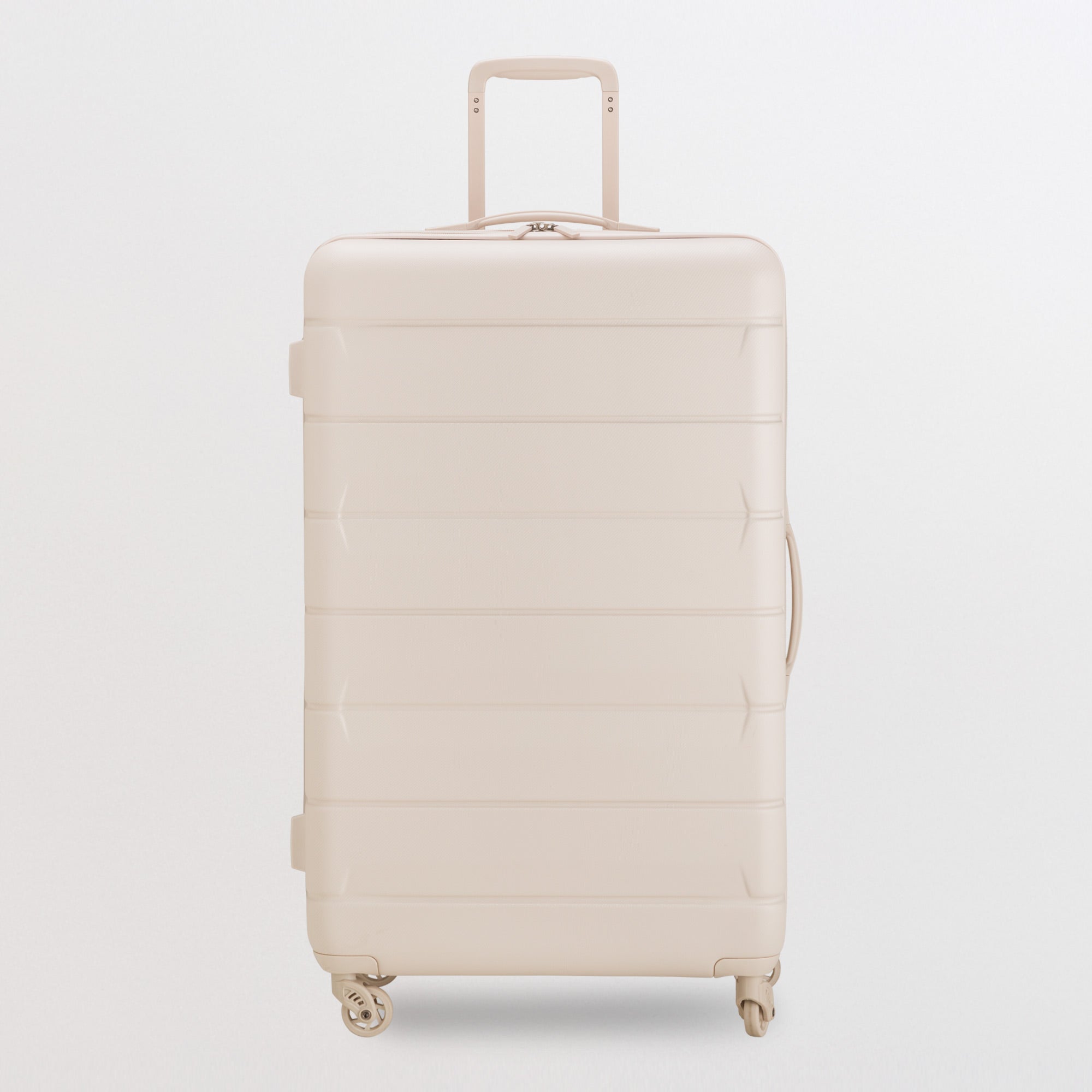 Trolley L - Rigido - Cloud go Crema