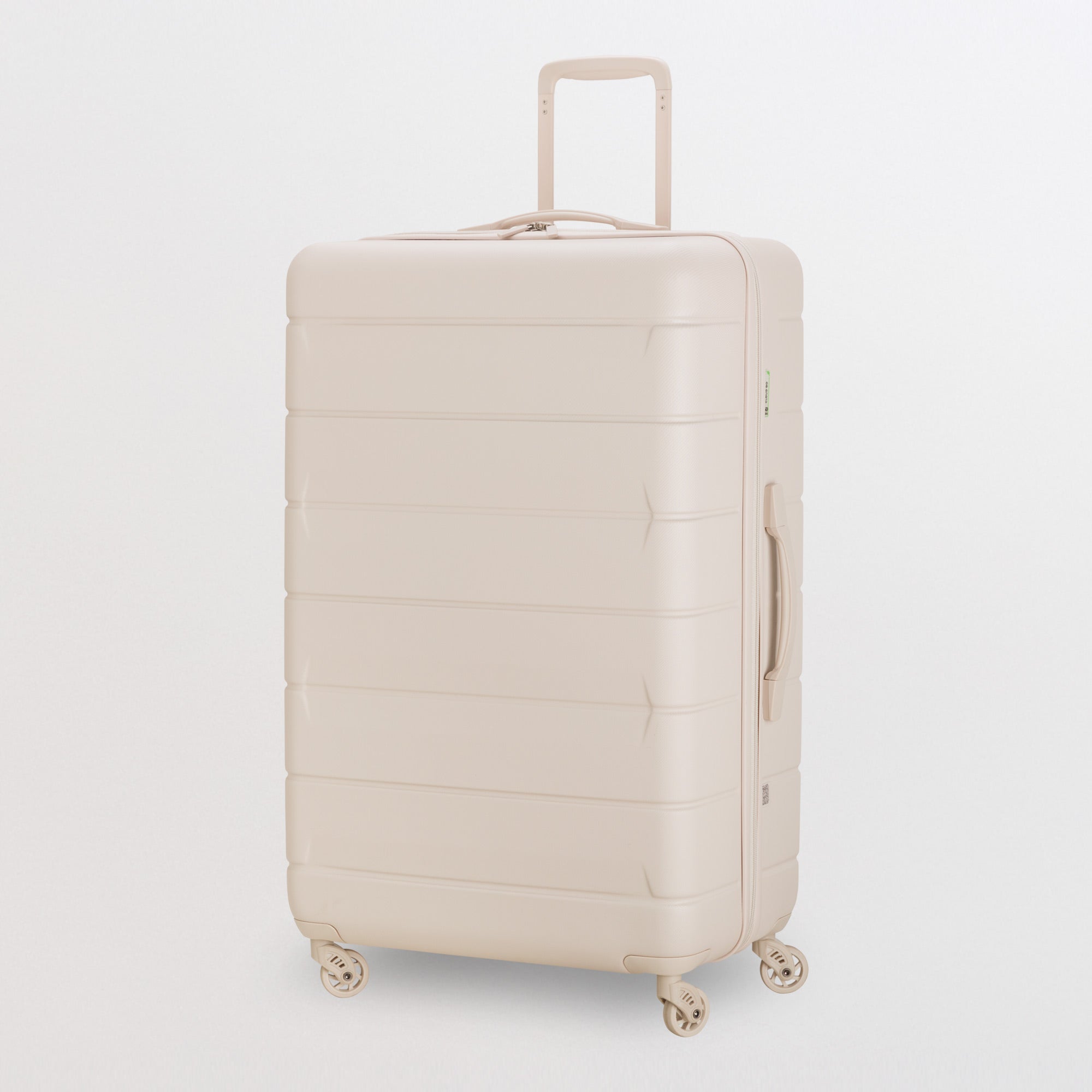 Trolley L - Rigido - Cloud go Crema