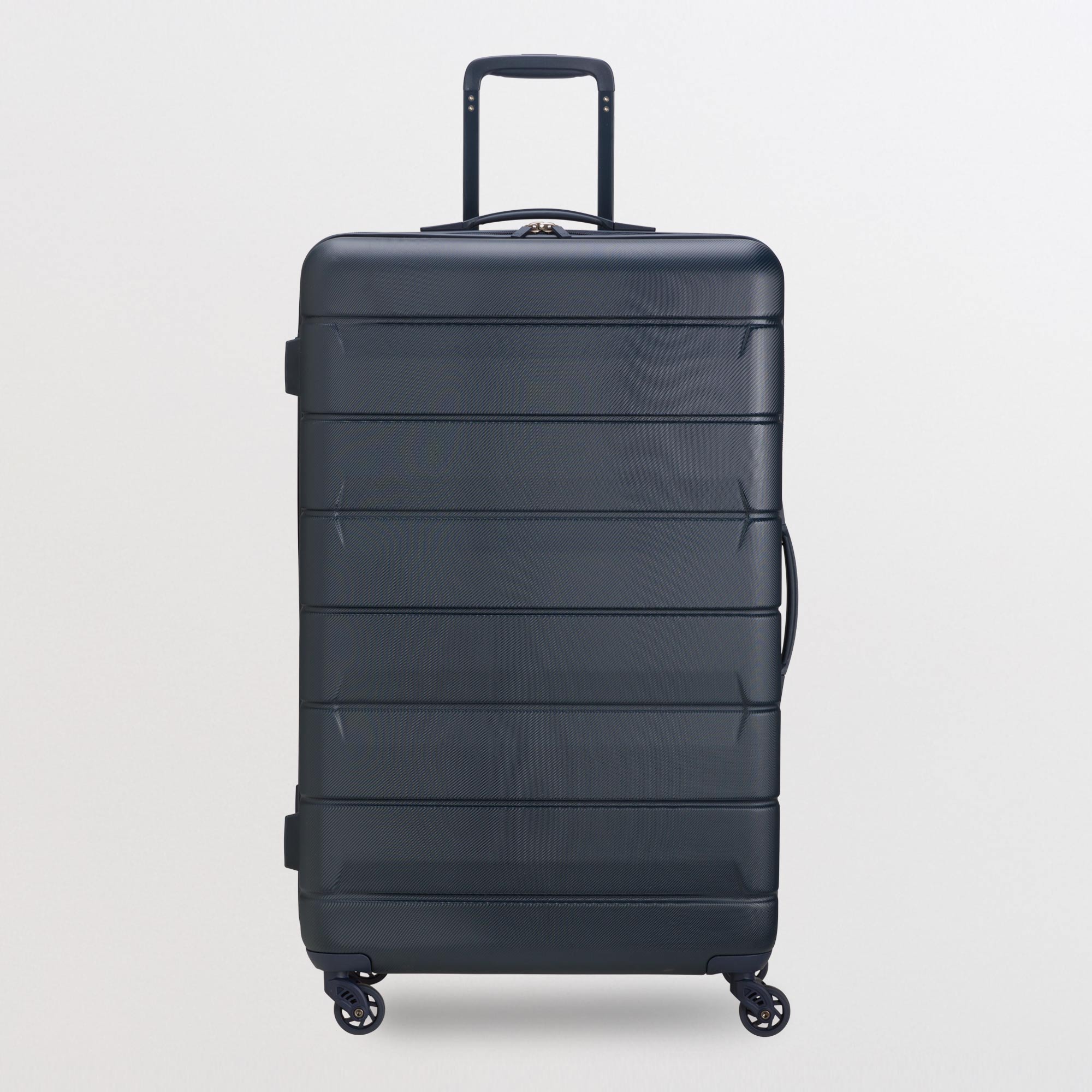 Trolley L - Rigido - Cloud go Blu Marino