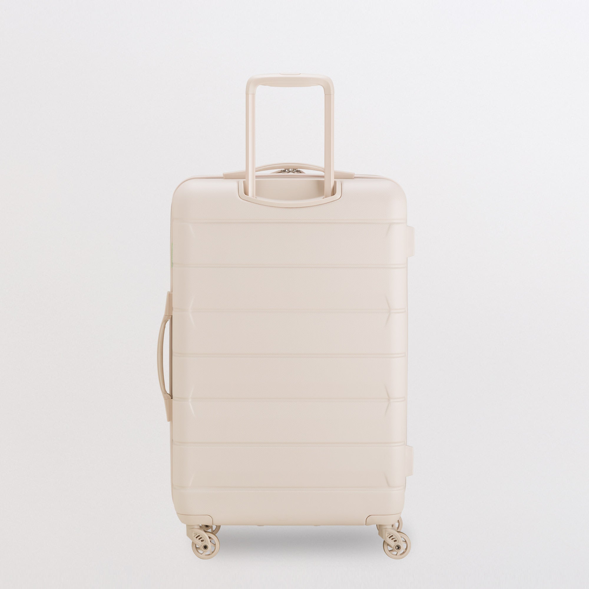 Trolley M - Rigido - Cloud go Crema