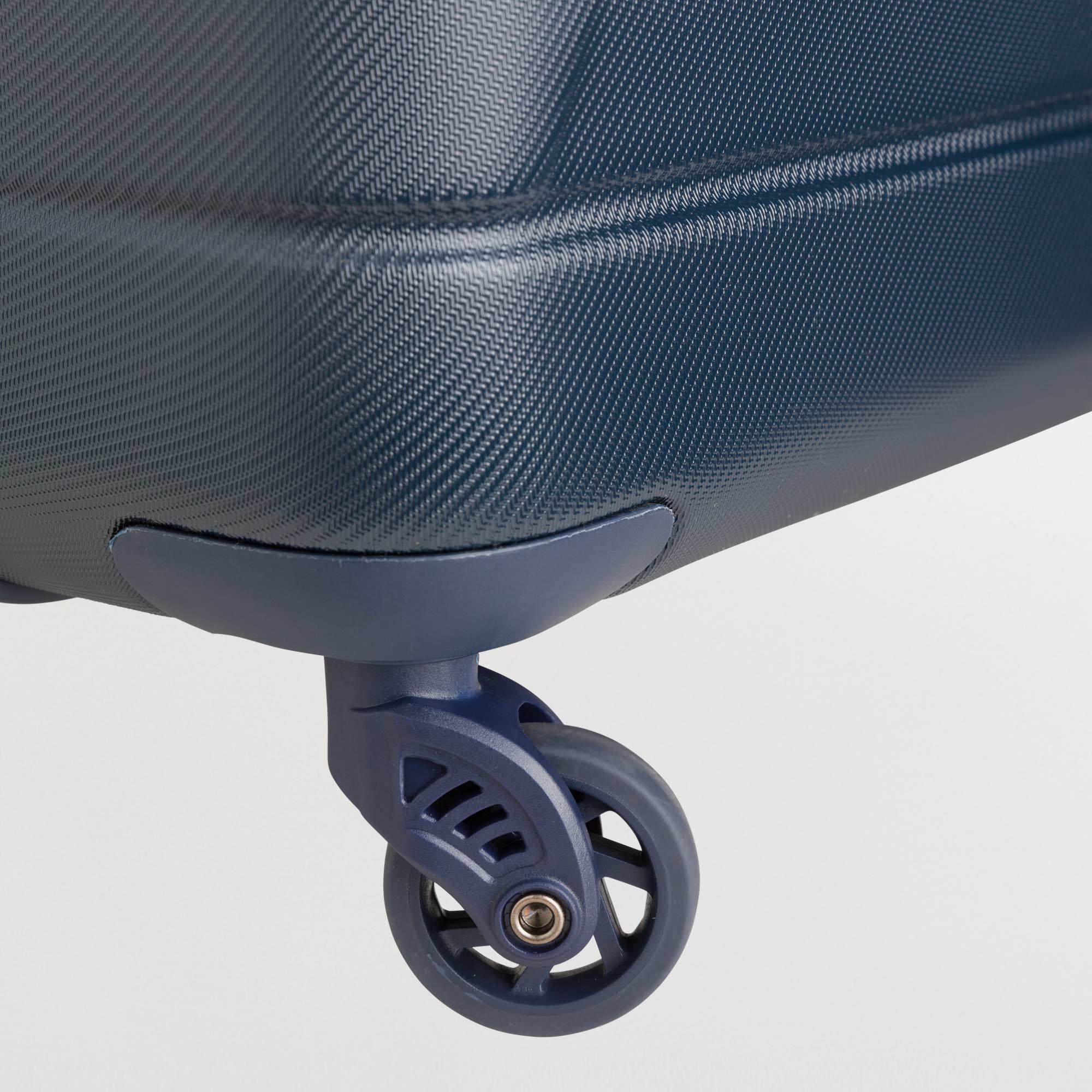 Trolley M - Rigido - Cloud go Blu Marino