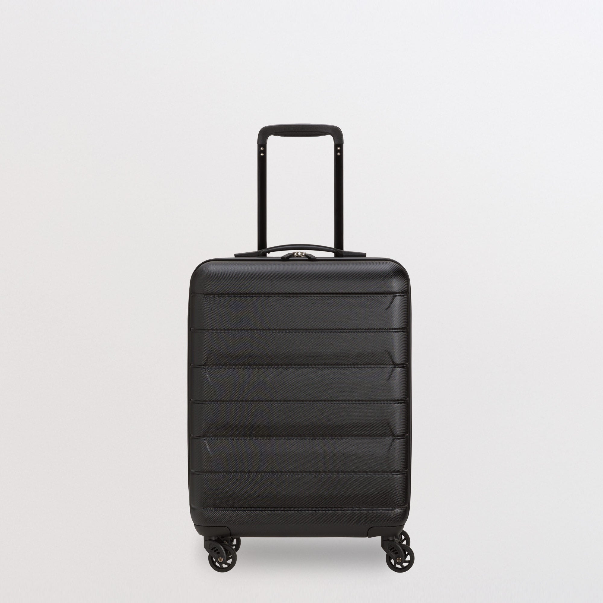 Trolley S - Rigido - Cloud go Nero