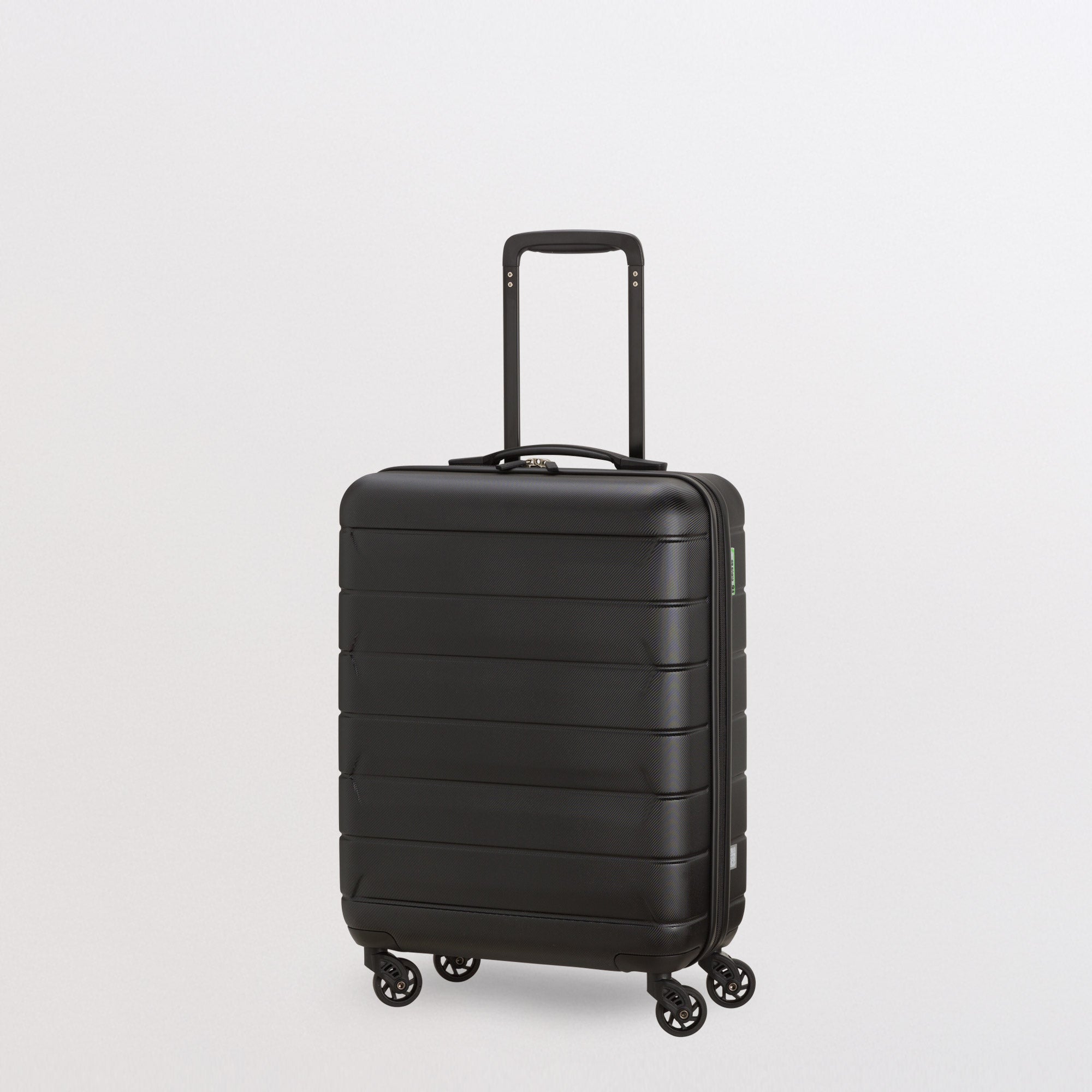 Trolley S - Rigido - Cloud go Nero