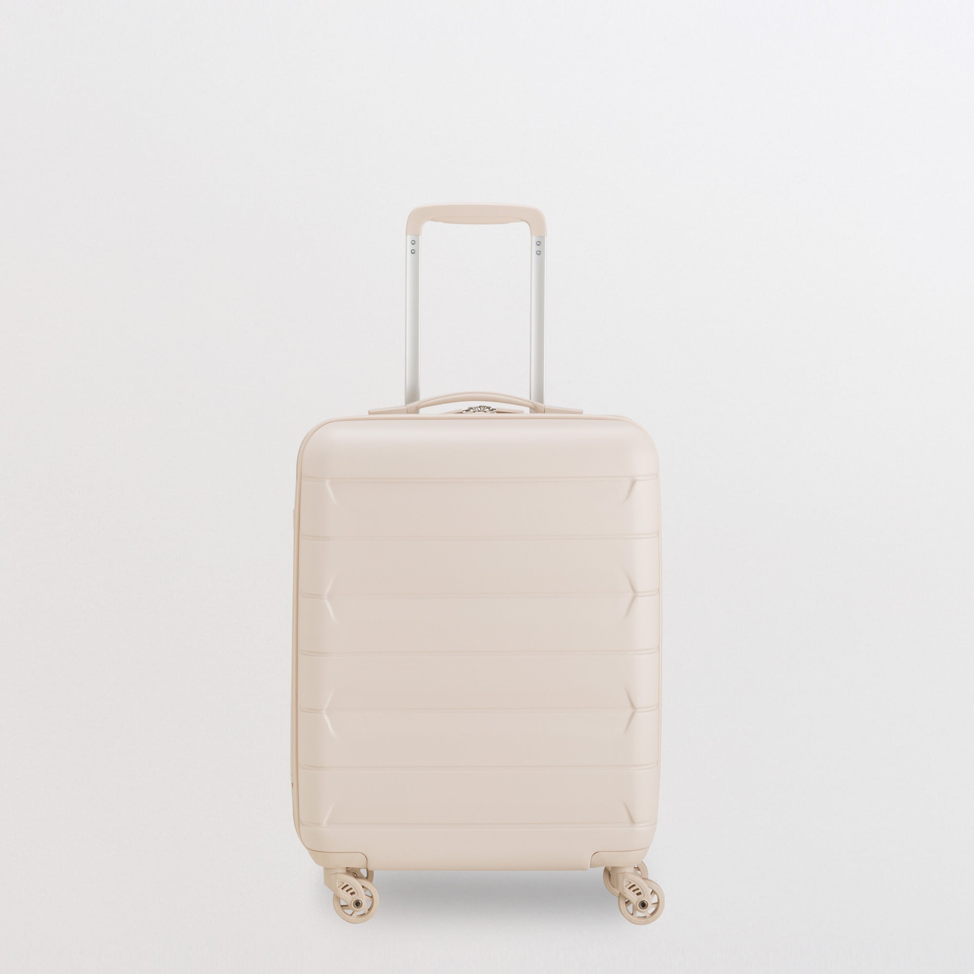 Trolley S - Rigido - Cloud go Crema