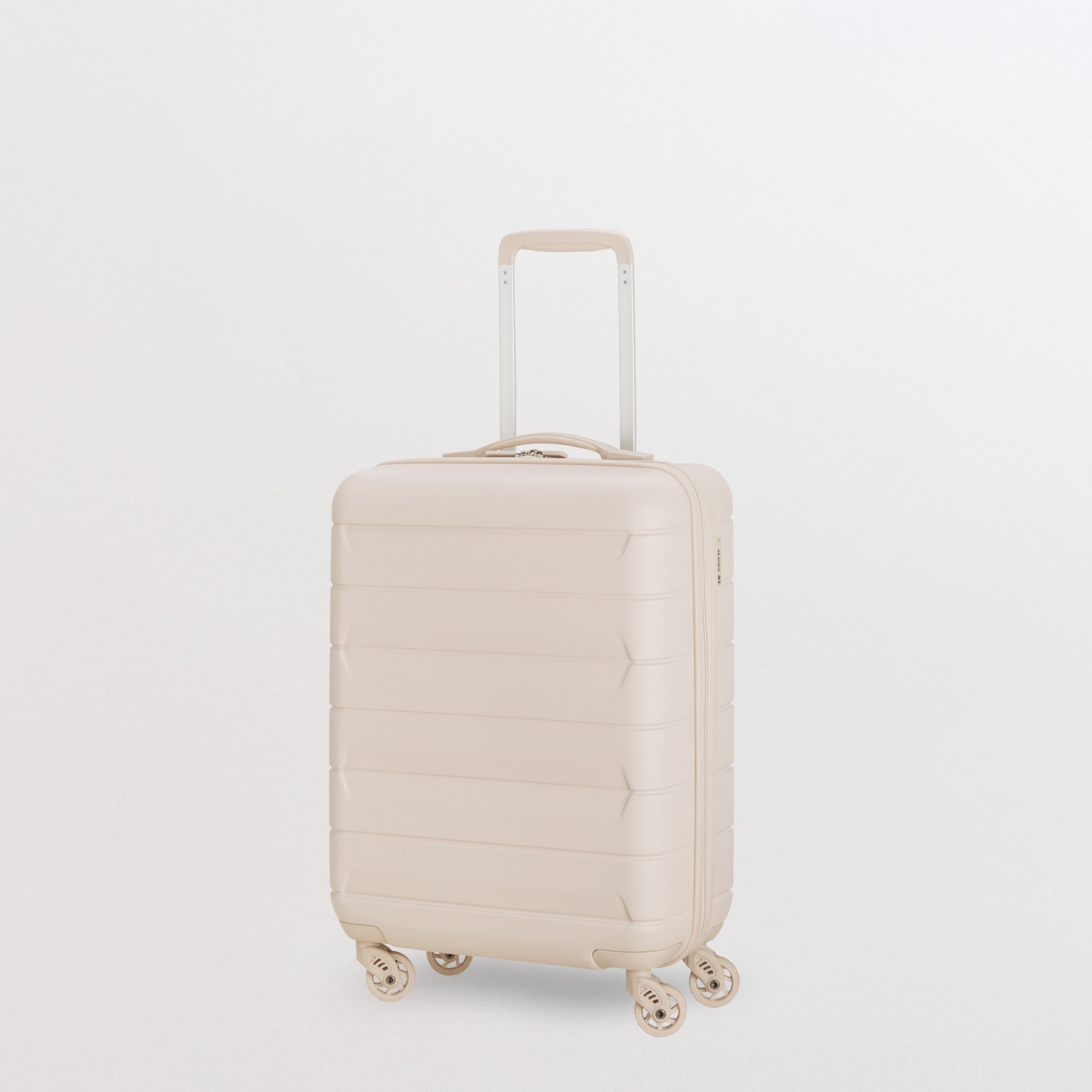Trolley S - Rigido - Cloud go Crema