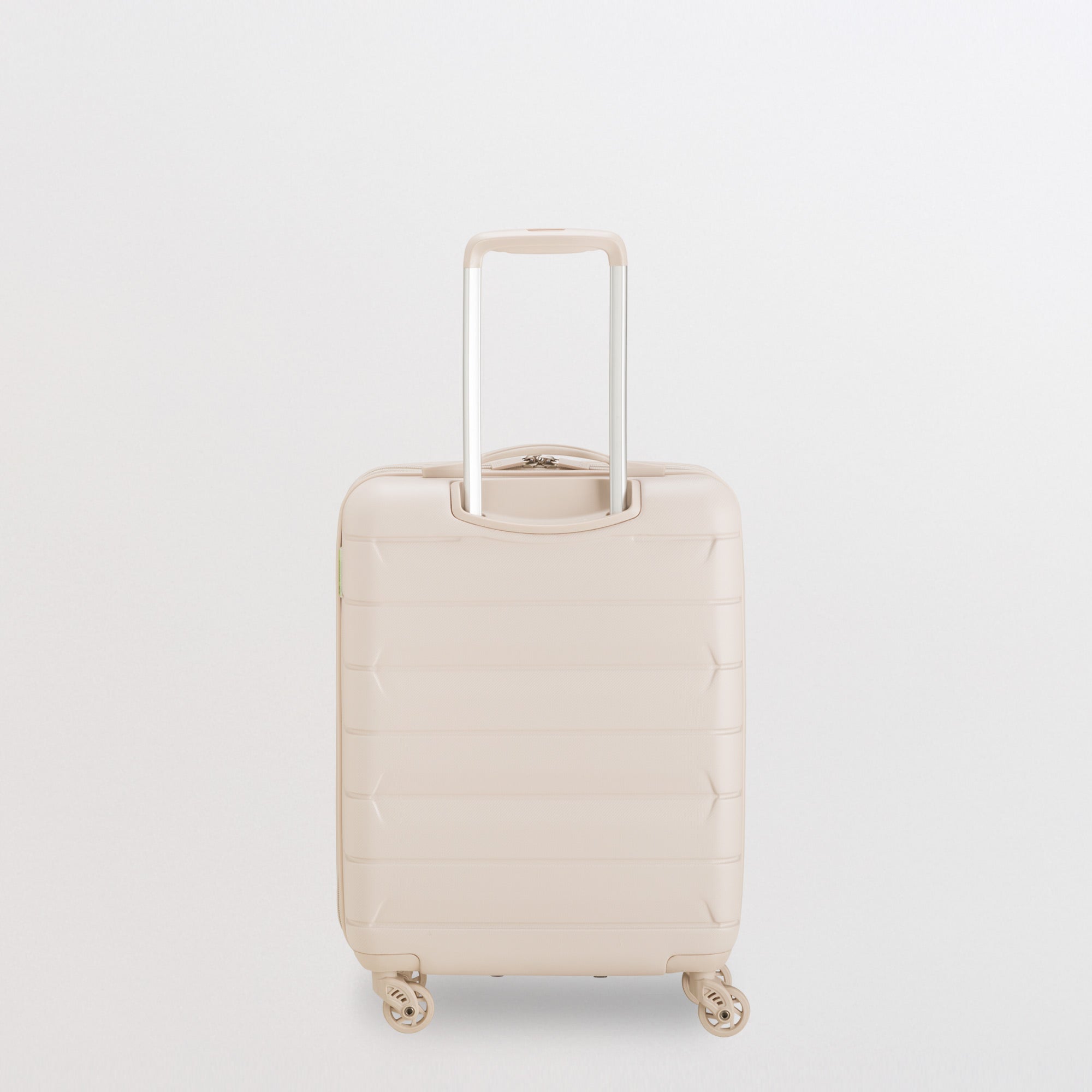 Trolley S - Rigido - Cloud go Crema