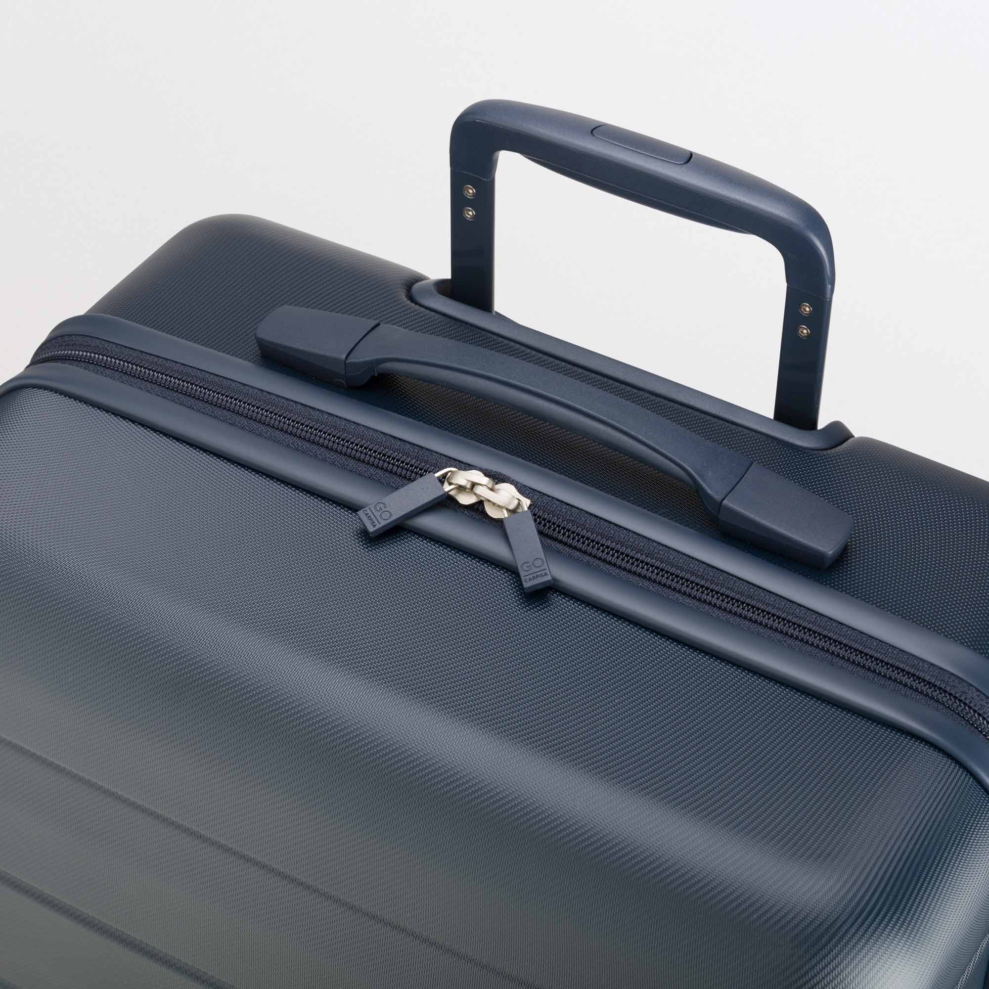 Trolley S - Rigid - Cloud go Navy blue