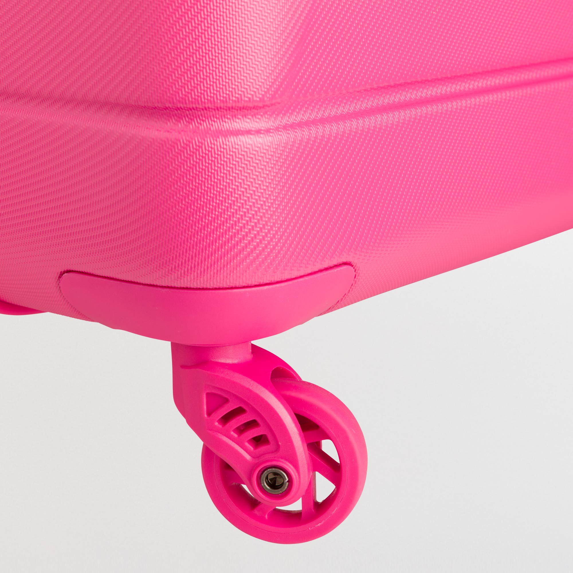 Trolley S - Rigido - Cloud go Fucsia