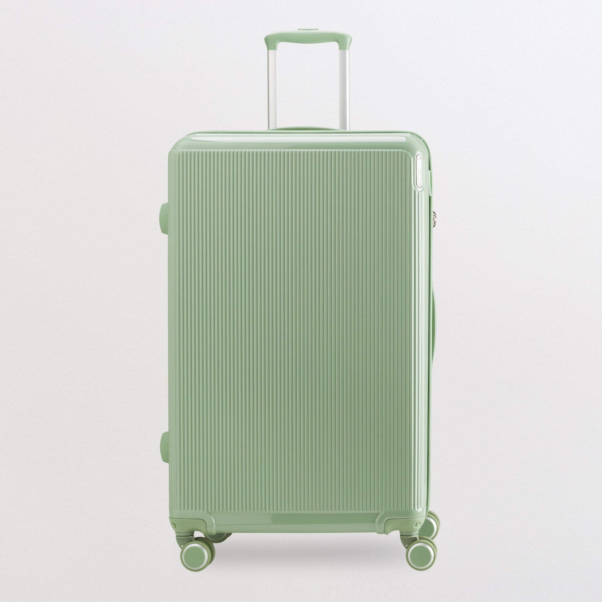 Trolley L - Rigido - Wander go Verde Salvia