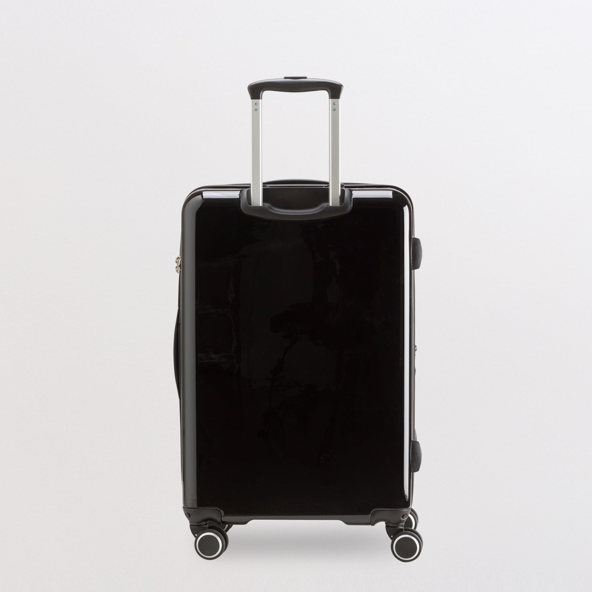 Trolley M - Rigido - Wander go Nero