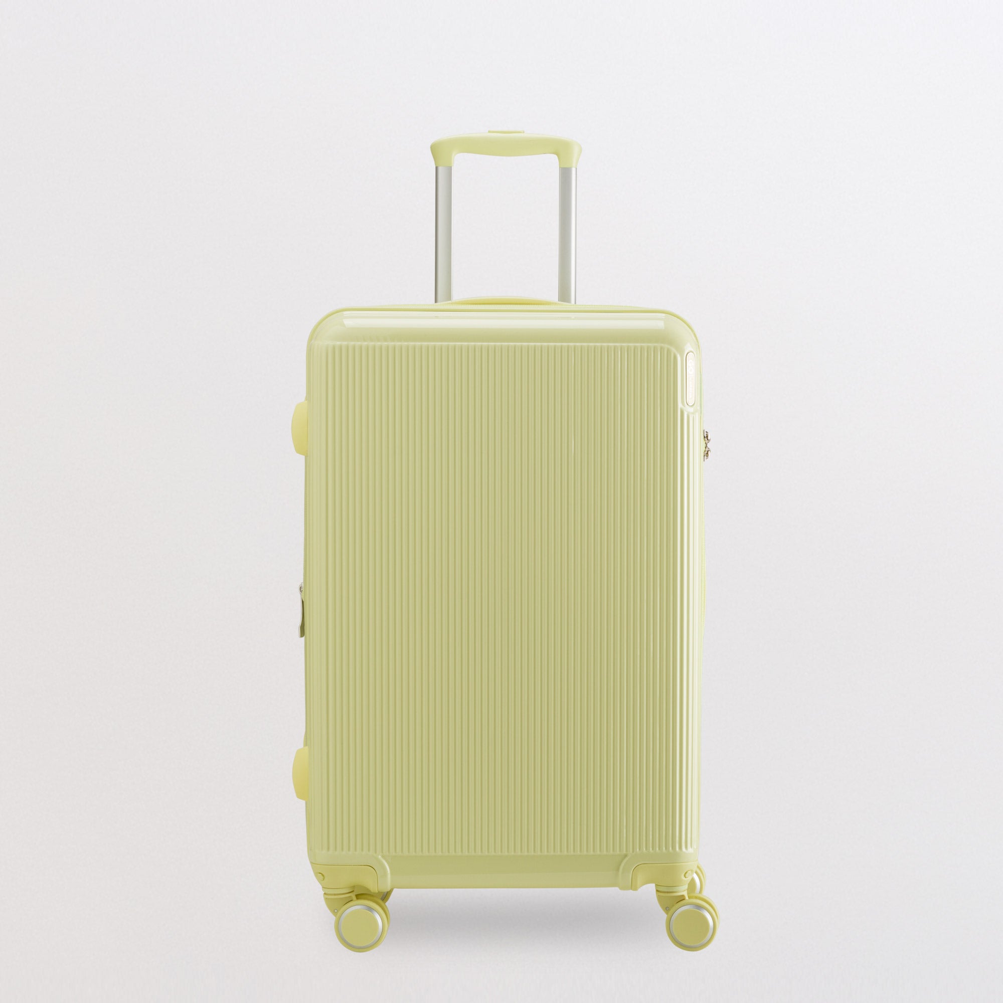Trolley M - Rigido - Wander go Luce Solare