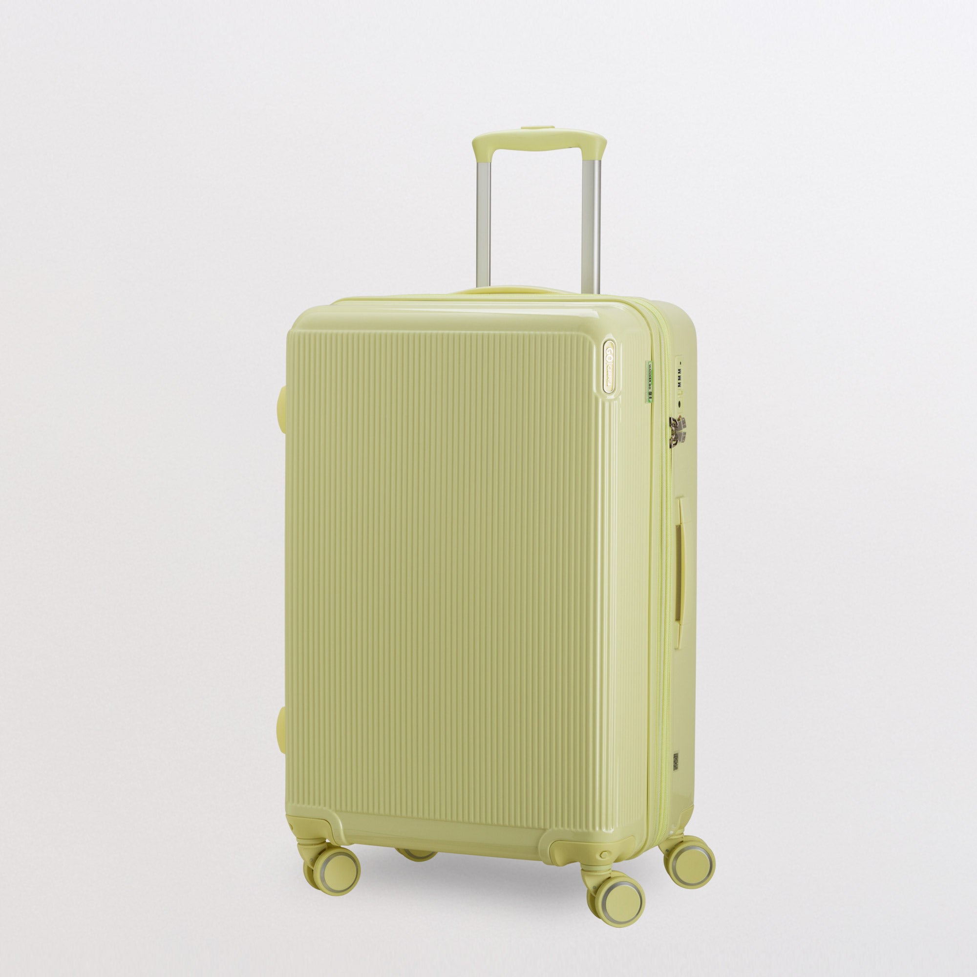 Trolley M - Rigido - Wander go Luce Solare