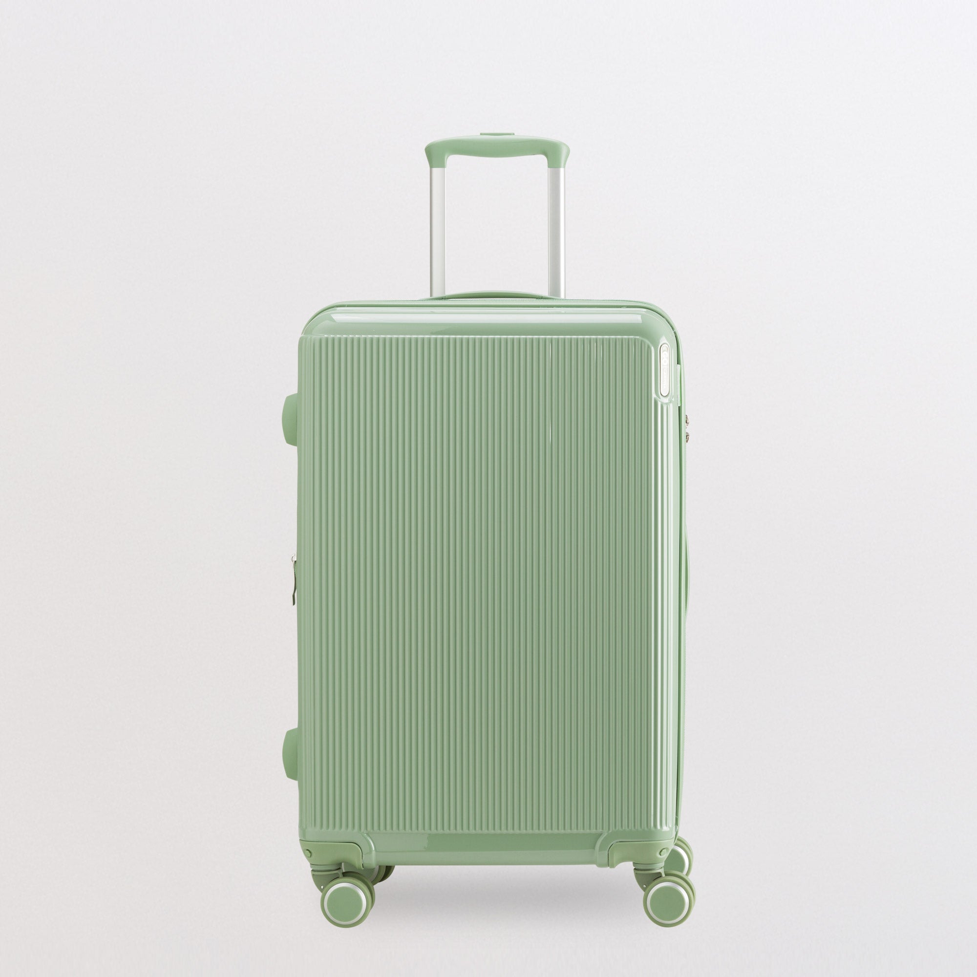 Trolley M - Rigido - Wander go Verde Salvia