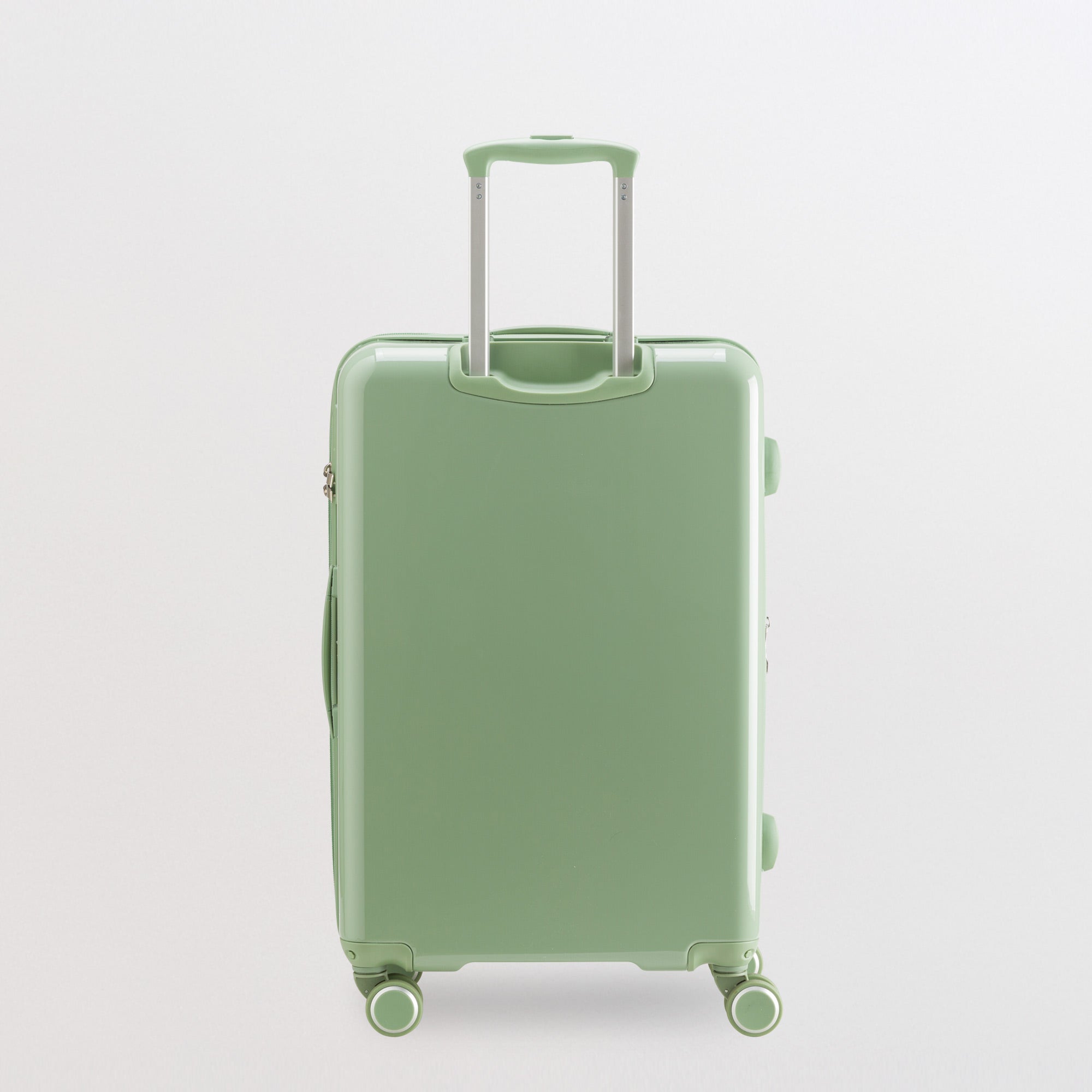 Trolley M - Rigido - Wander go Verde Salvia