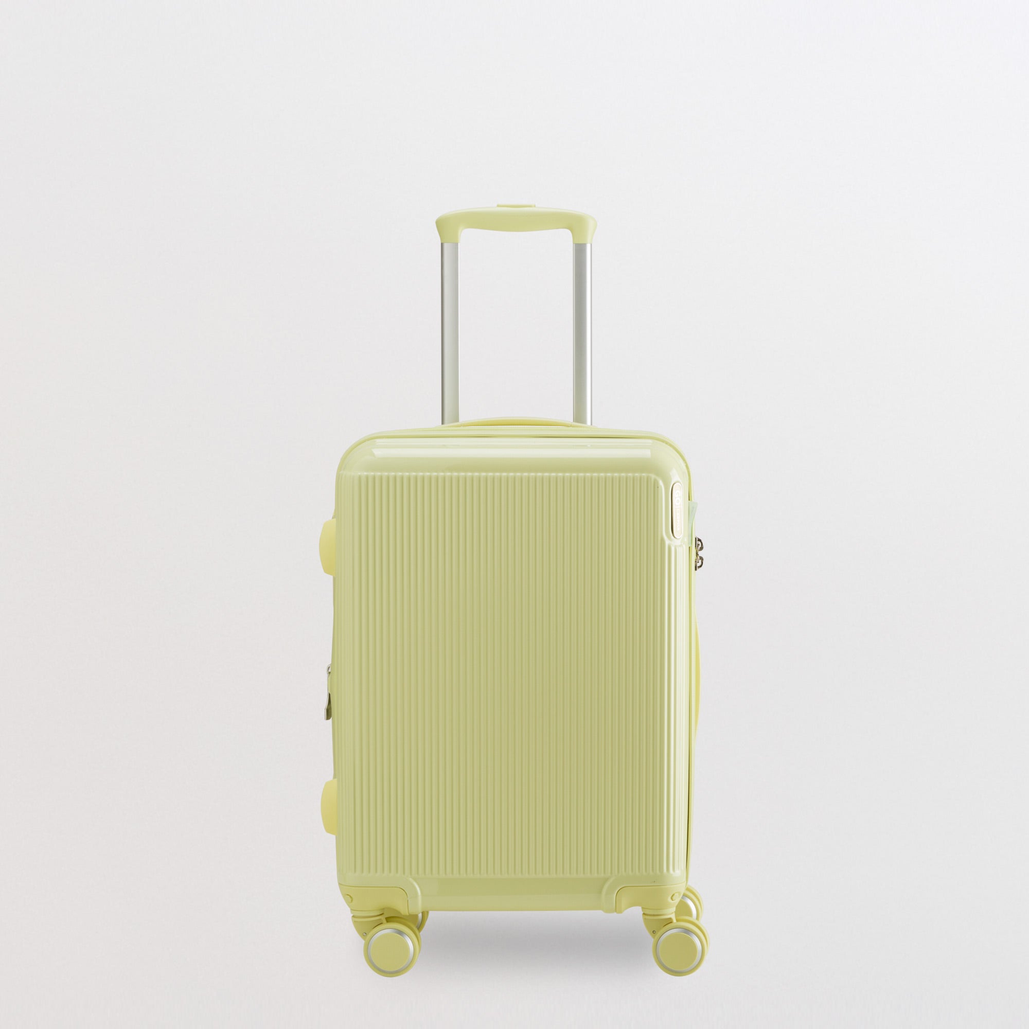Trolley S - Rigido - Wander go Luce Solare