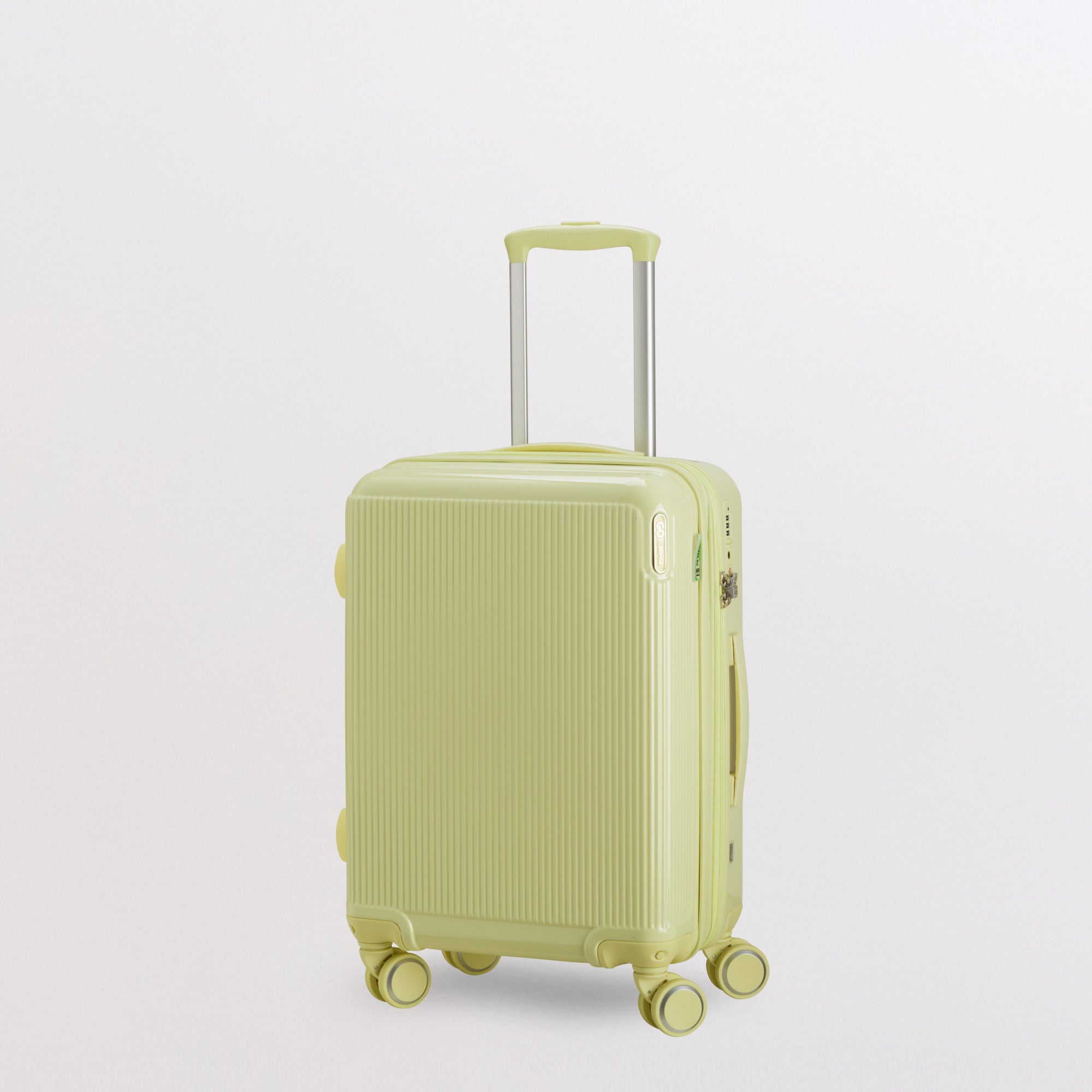 Trolley S - Rigido - Wander go Luce Solare